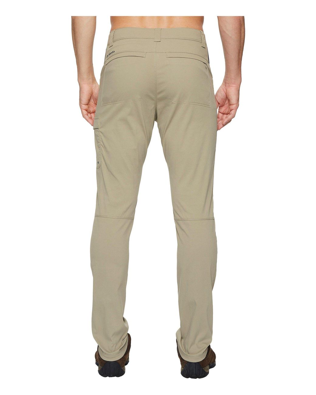 Columbia men's stretch best sale pants