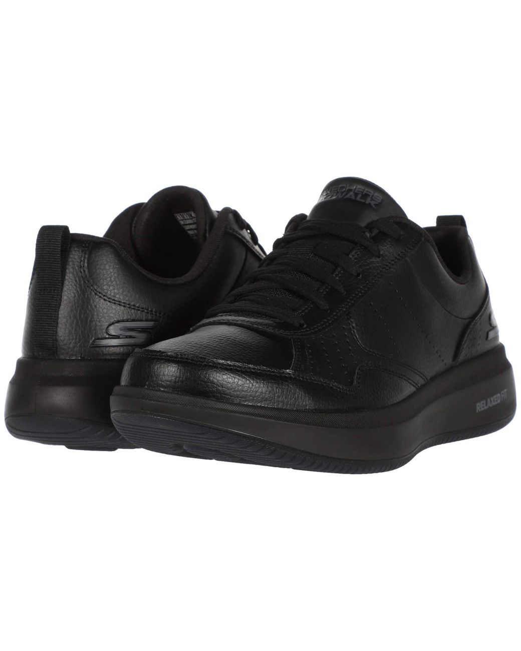 men's skechers gowalk steady