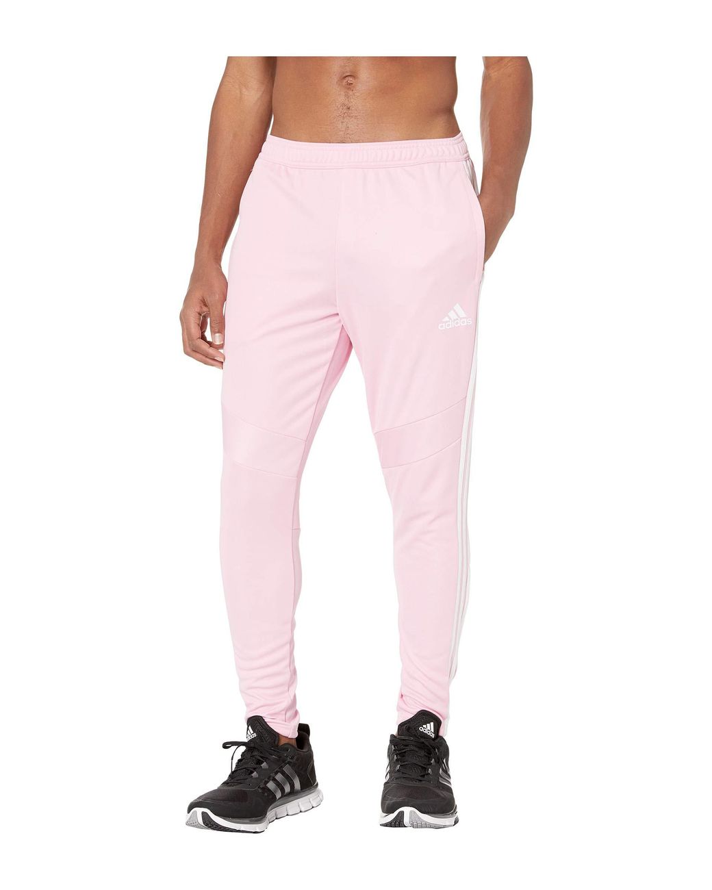 Pink Adidas Training Pants Latvia SAVE 40  belecoes