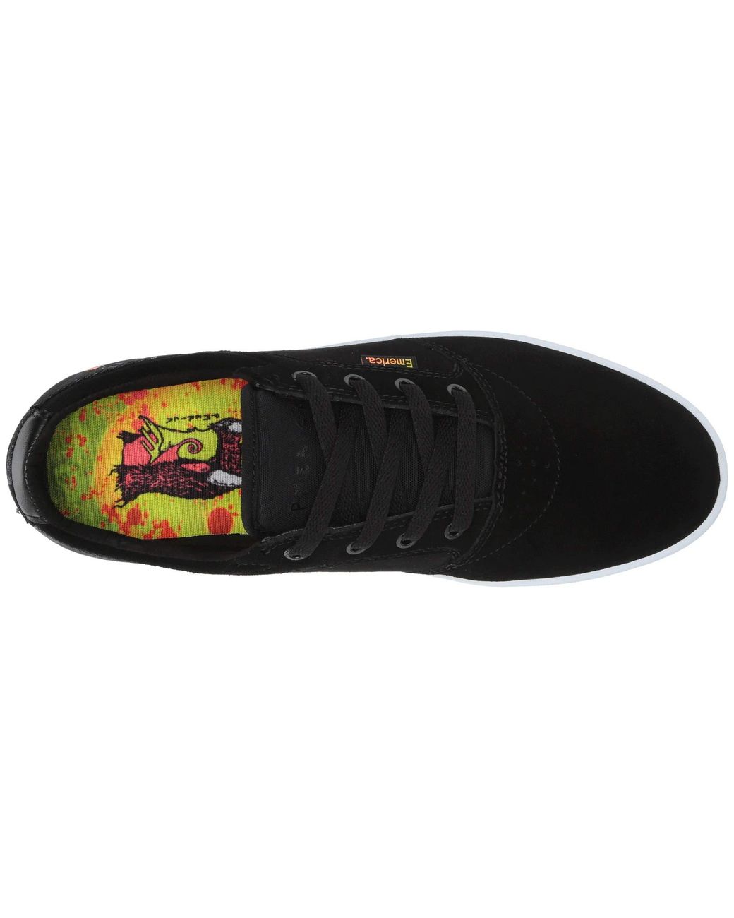 emerica x psockadelic
