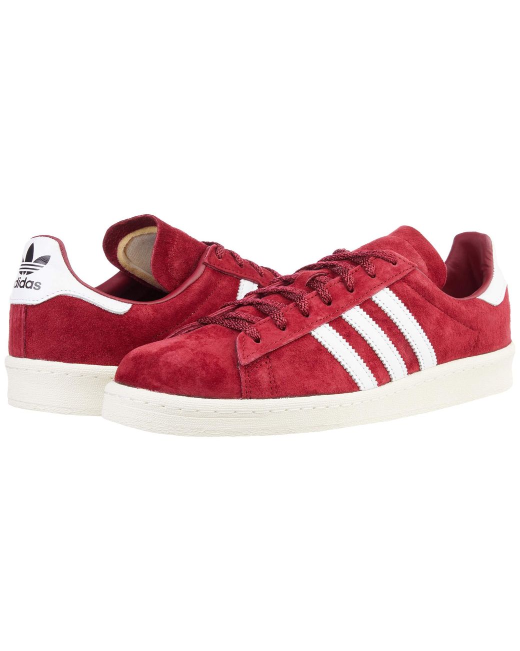 Zappos adidas campus store