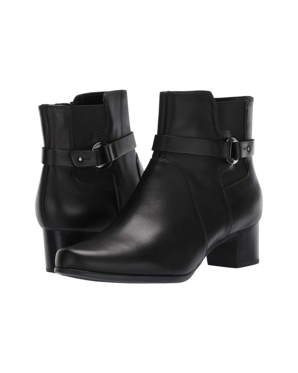 un damson mid clarks