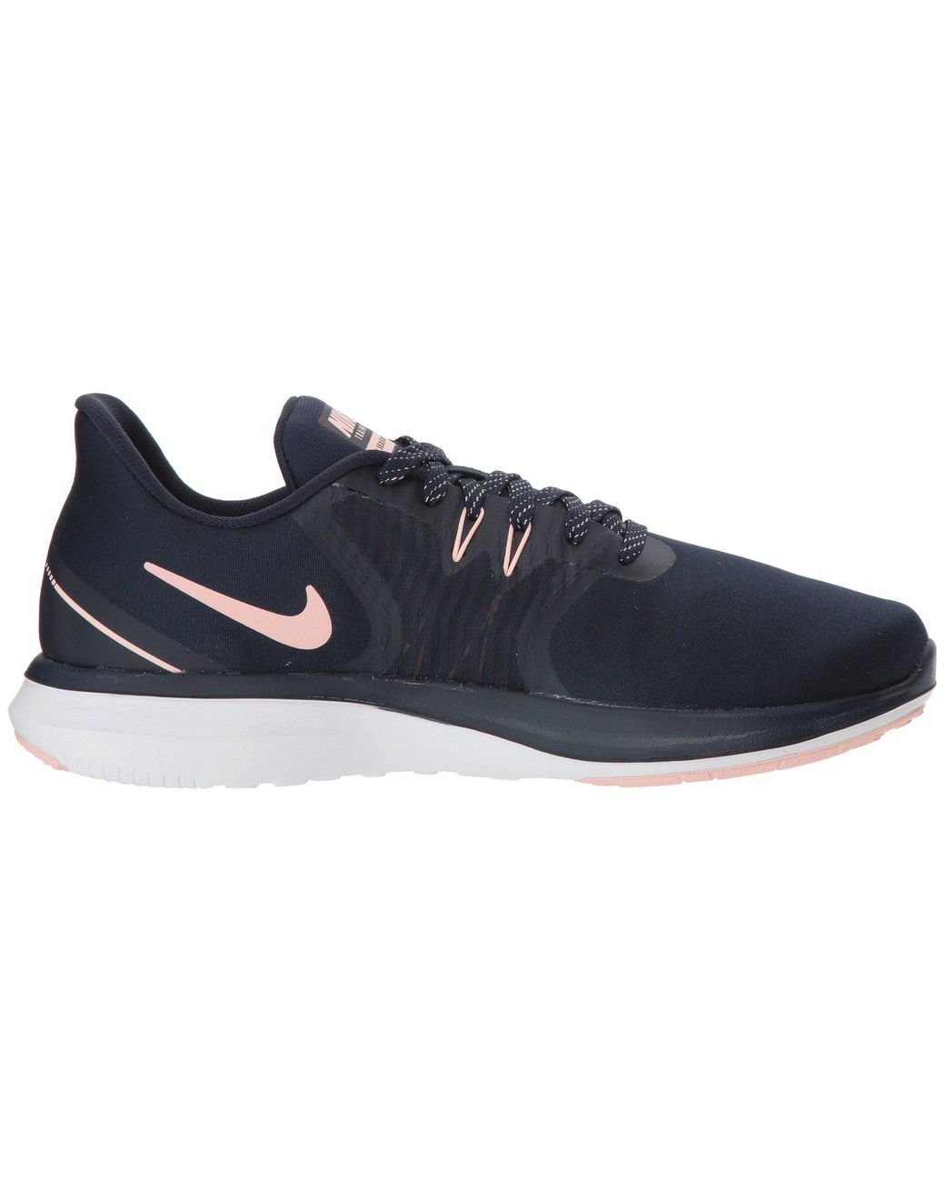 nike in season tr 8 pink