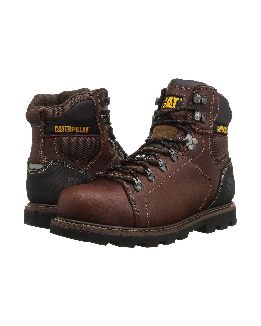 caterpillar alaska 2.0