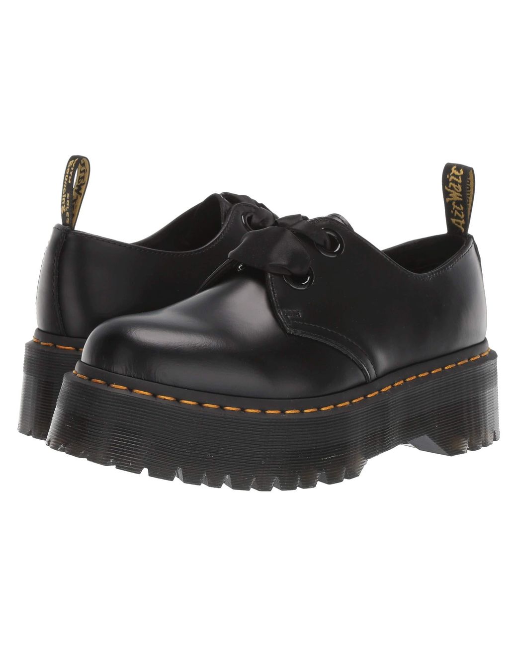 dr martens holly