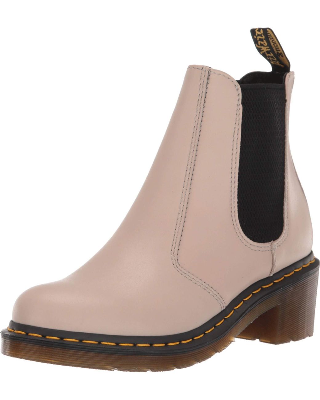 Dr martens deals cadence