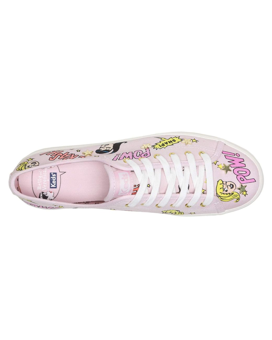 converse all star betty bow