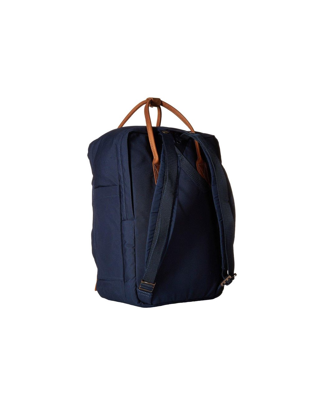 kanken no 2 laptop navy