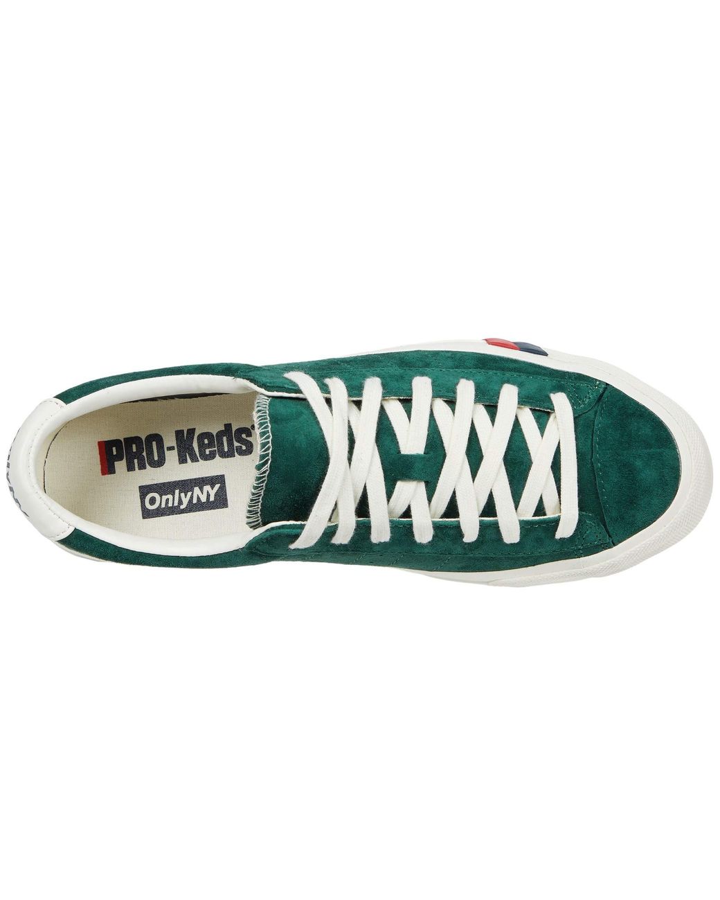 Only store pro keds