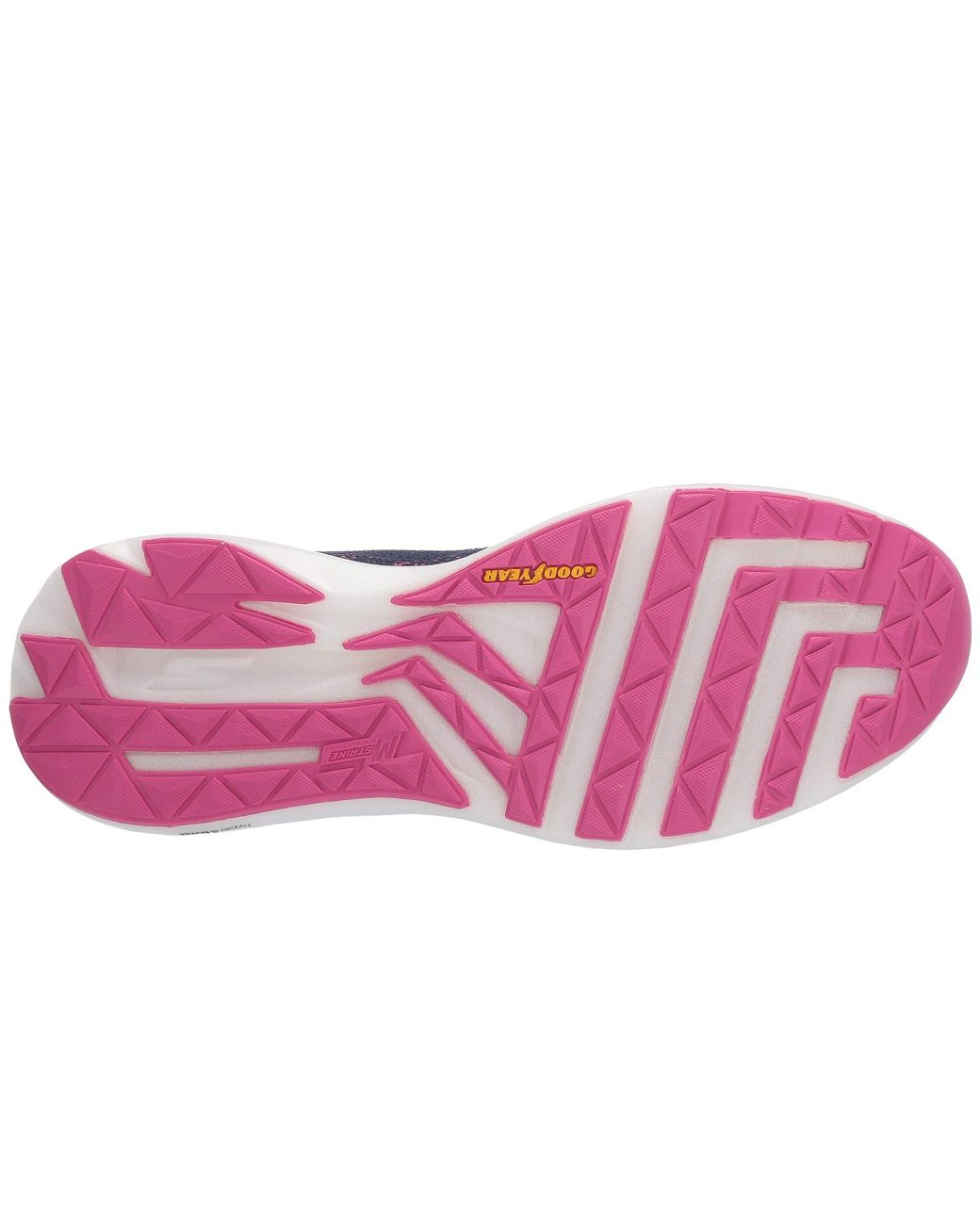 skechers go run ride 3 marron