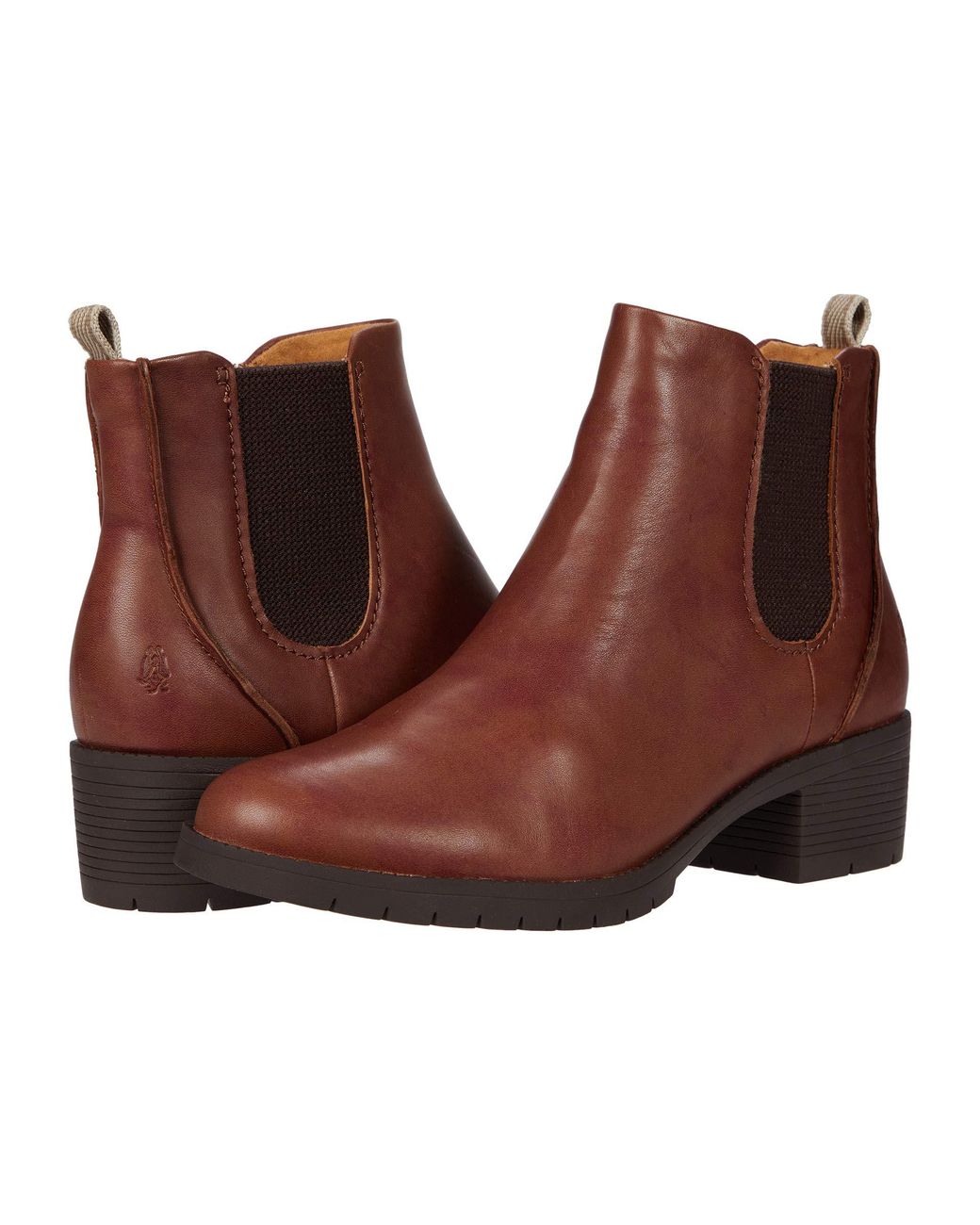 hadley chelsea boot