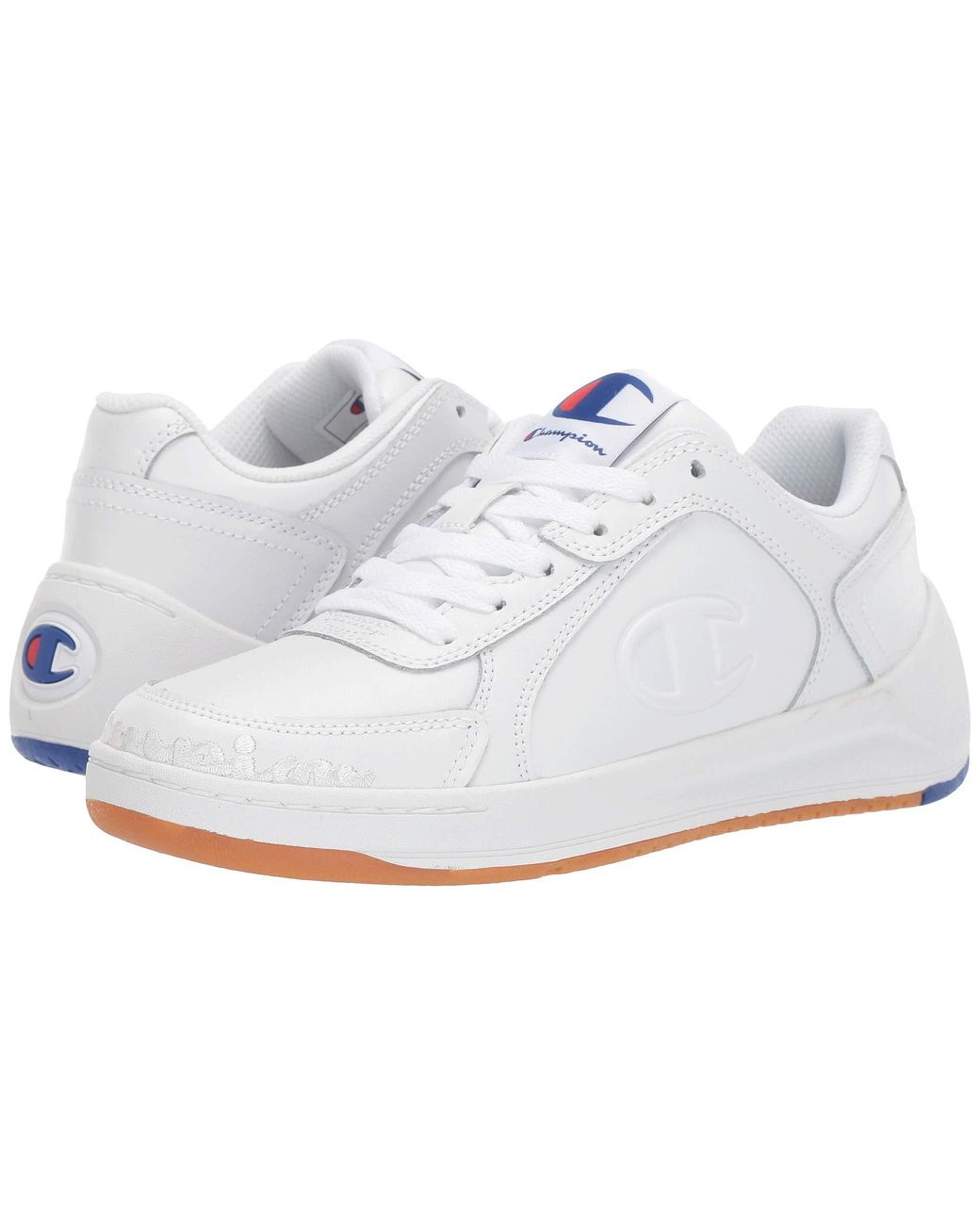 champion super c court shoes