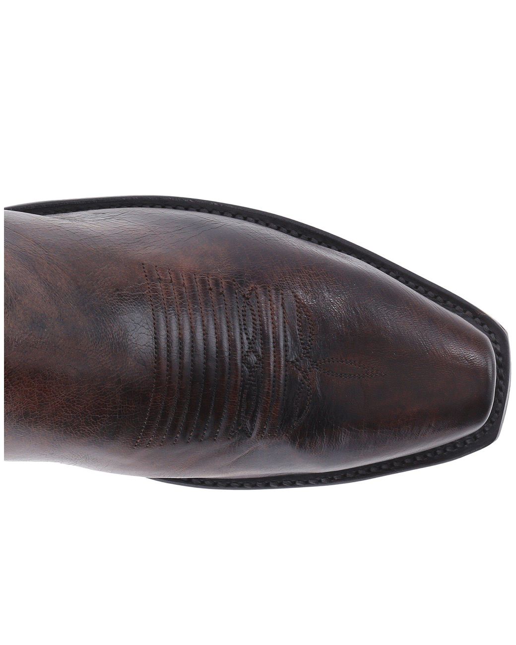 Lucchese clint shop