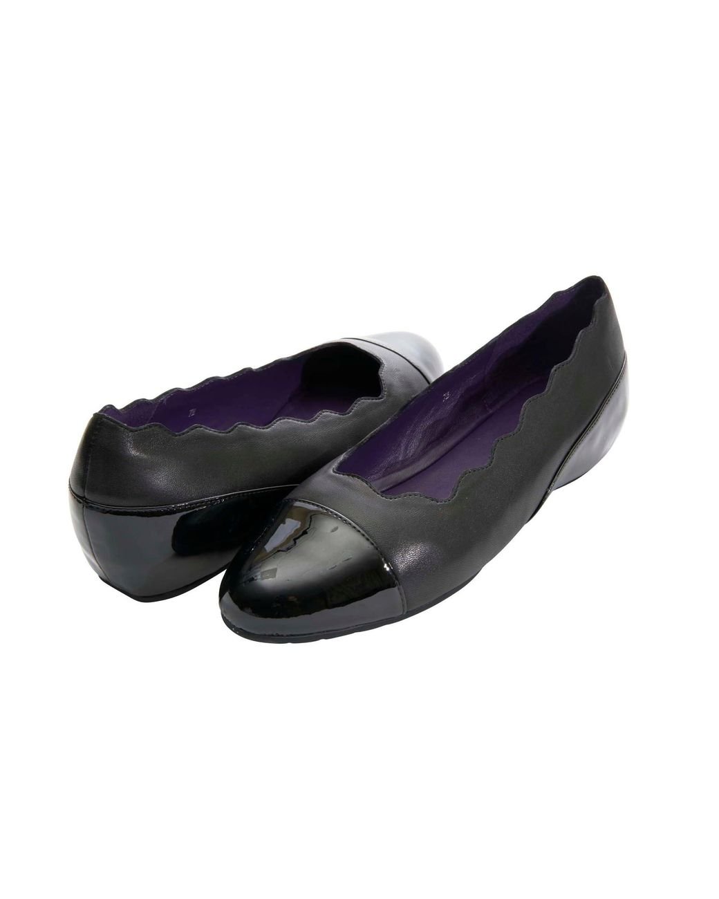 Vaneli purple deals collection