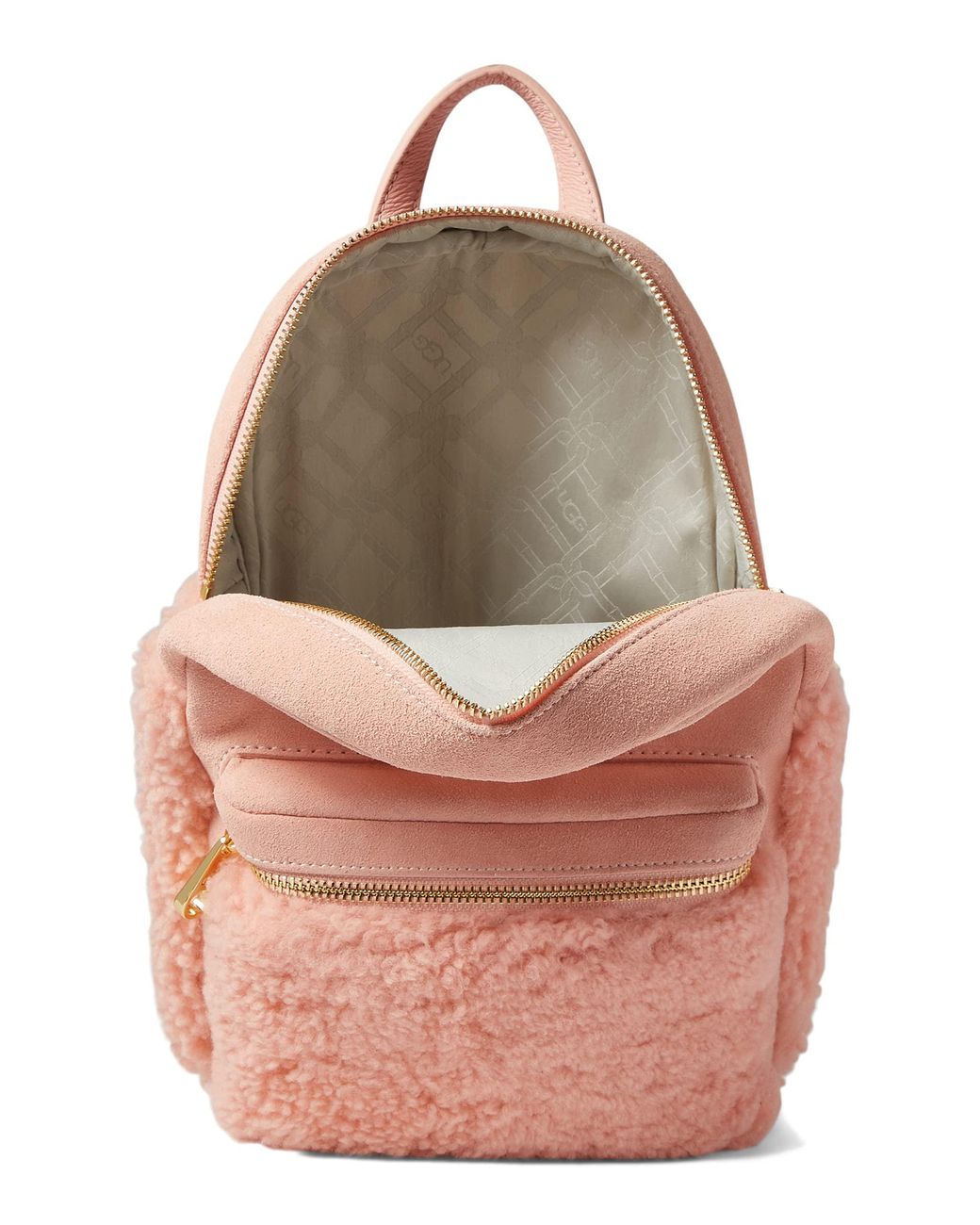 dannie mini backpack sheepskin UGG 1113836 Black Sheep II – or the United States UGG Women's Dannie Ii Mini