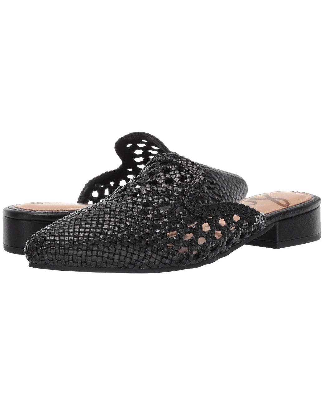 sam edelman mules for women