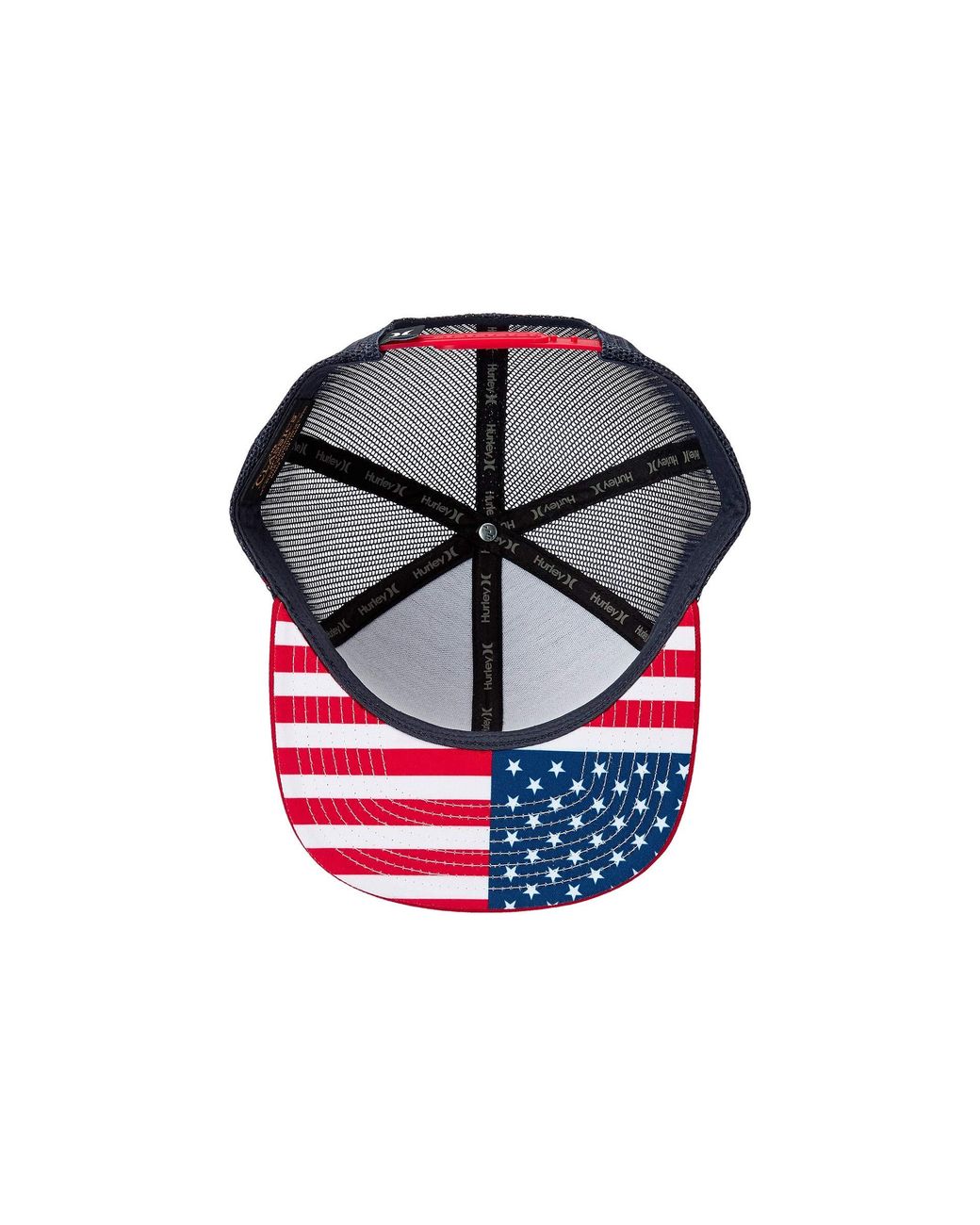 jordan spieth freedom hat