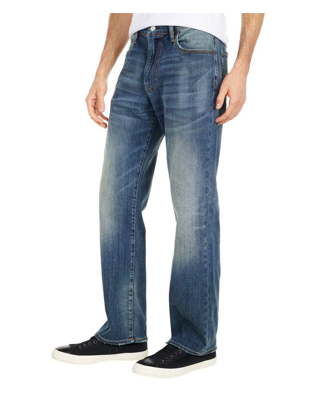 mens lucky brand jeans 181