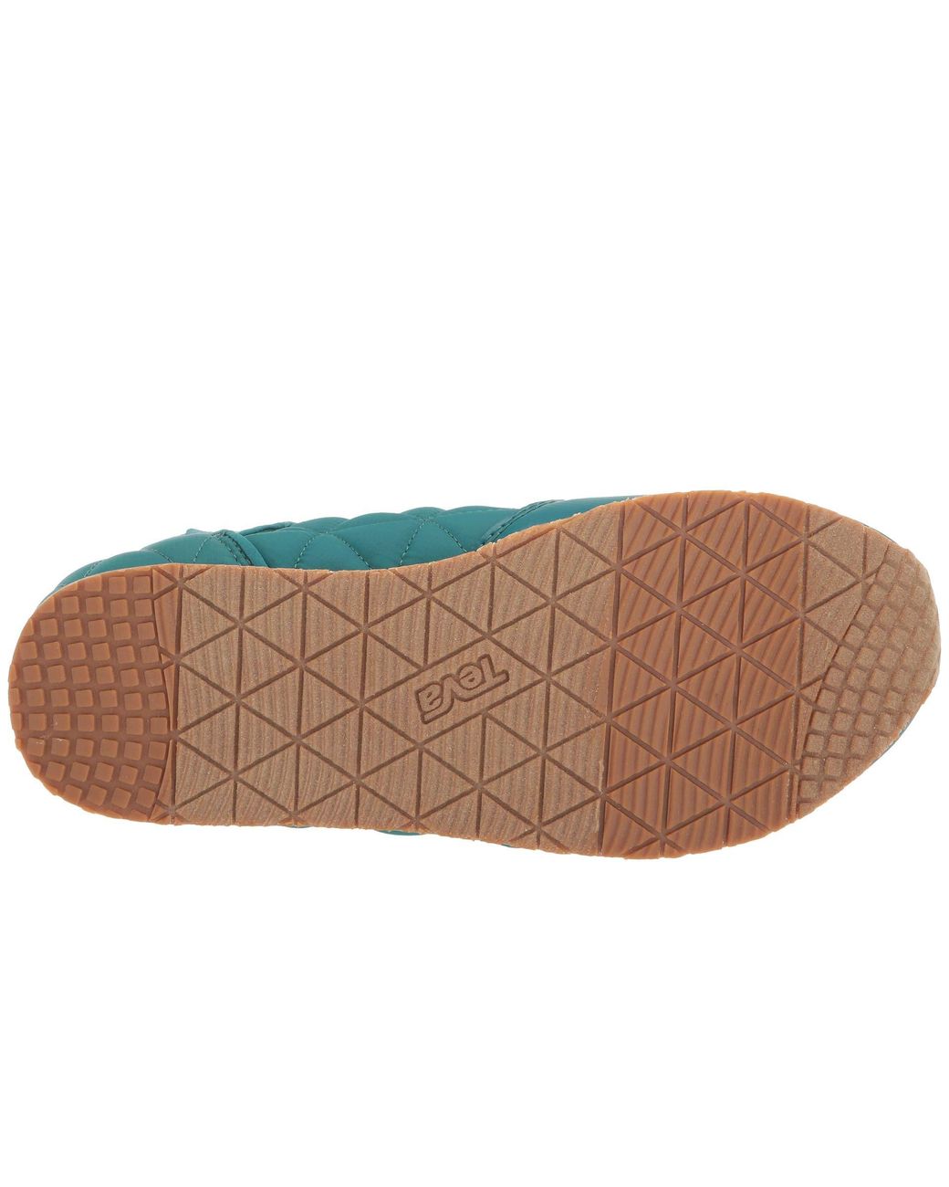 Teva Synthetic Ember Mid In Blue Save 1 Lyst