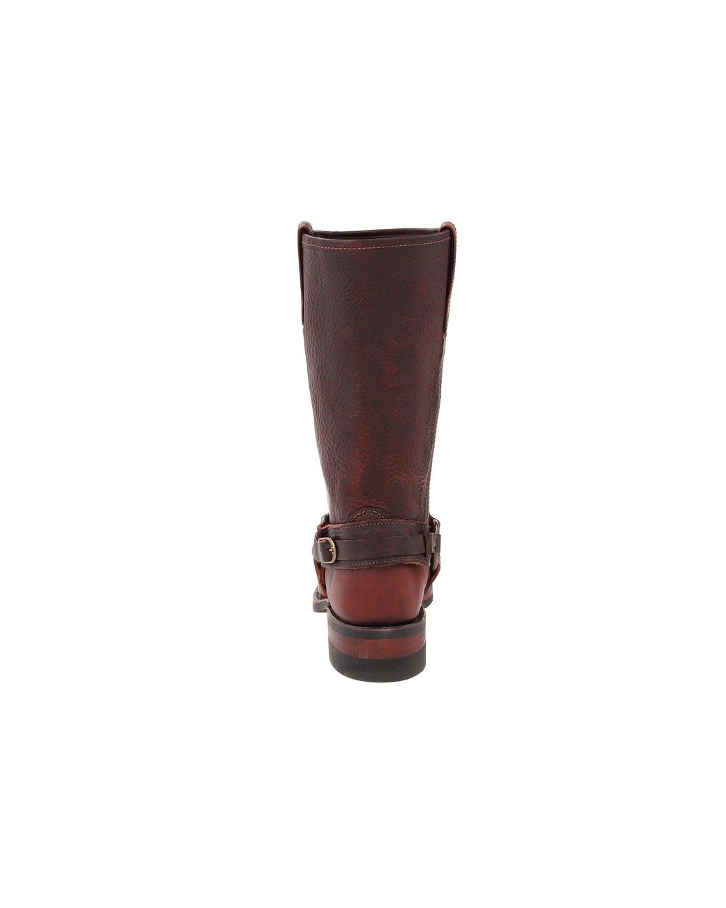 Frye belted cheap harness 12r