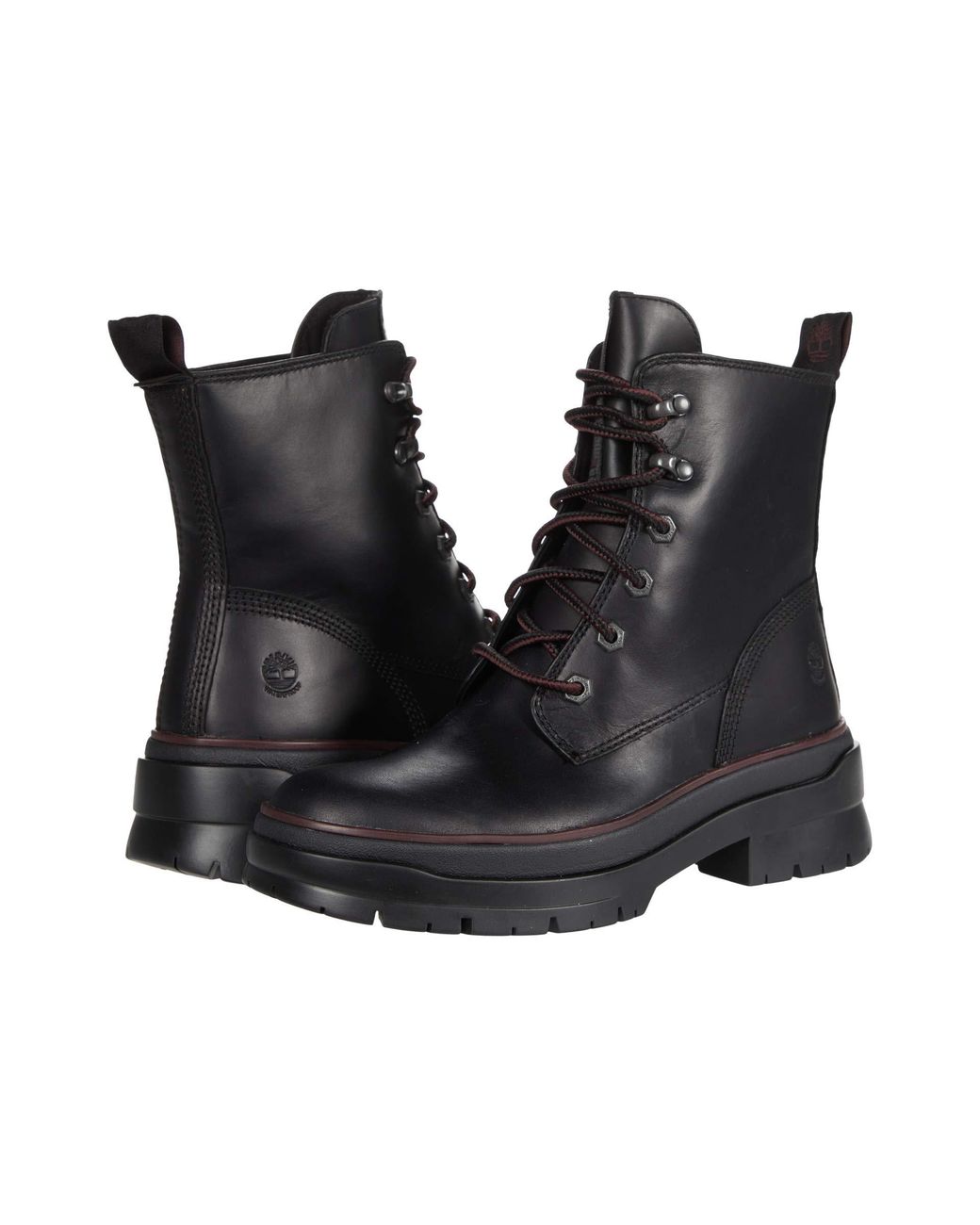 timberland malynn boots black