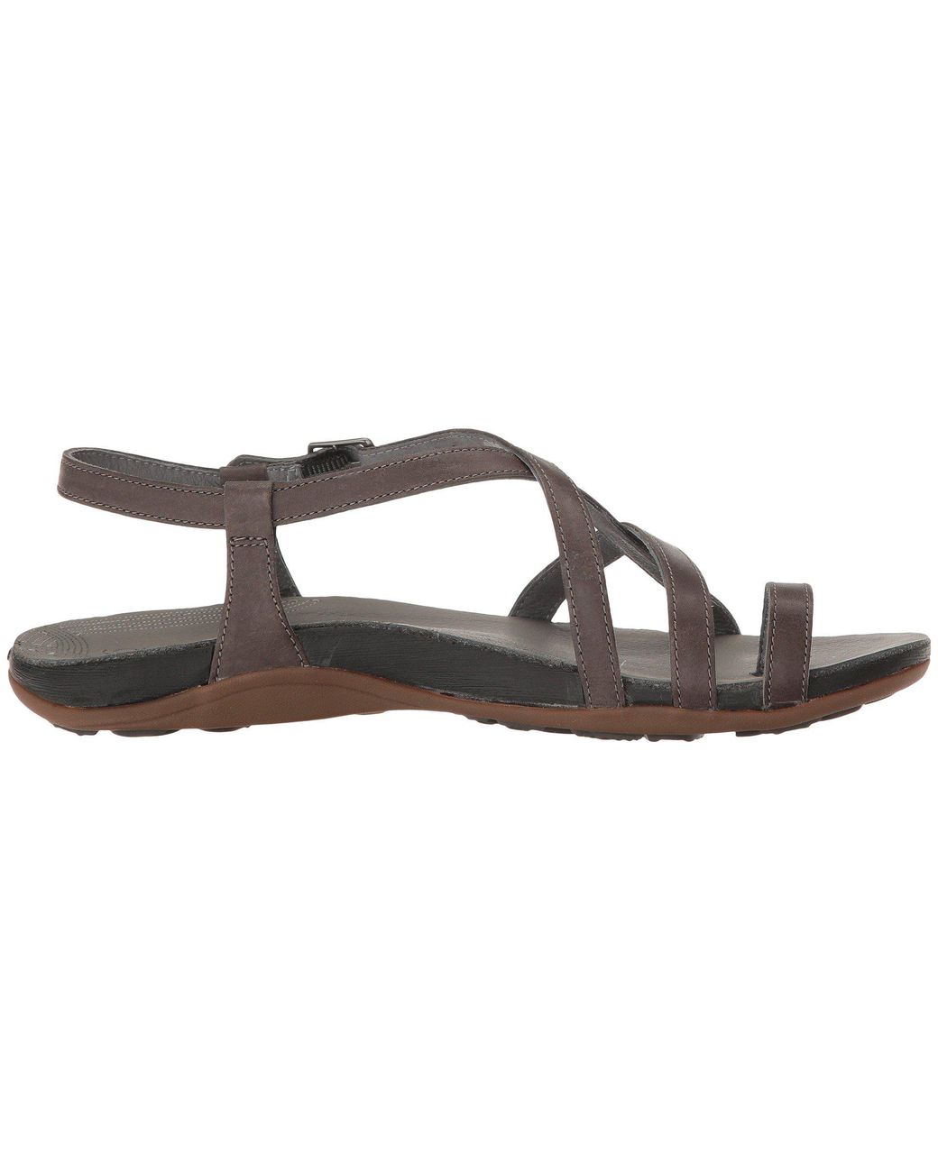 Chaco discount dorra sandal