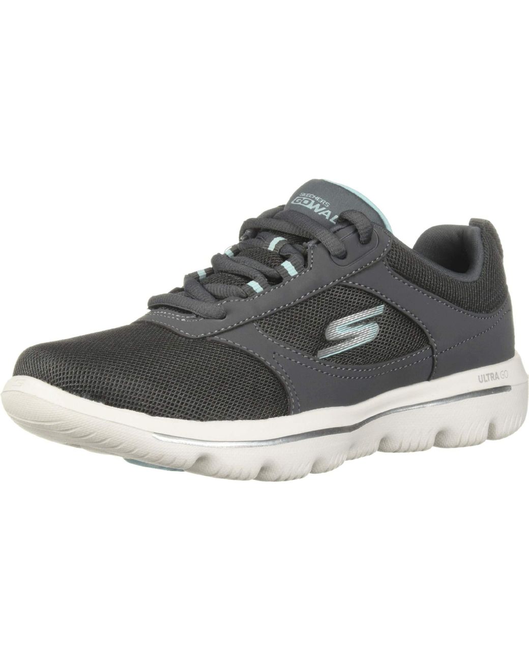 go walk evolution ultra