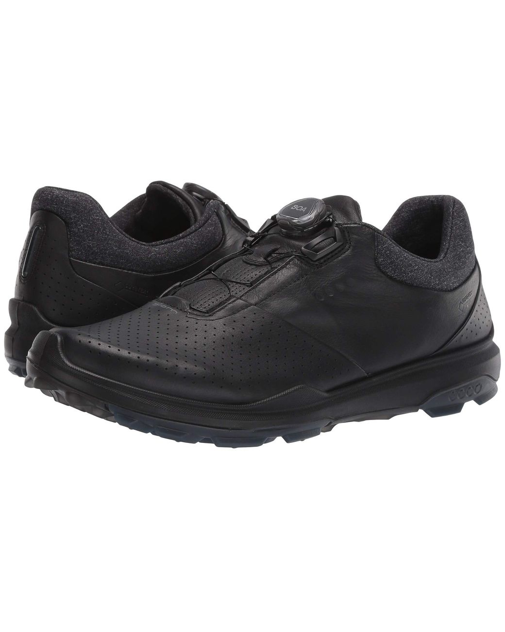 ecco men's biom hybrid 3 boa golf shoes