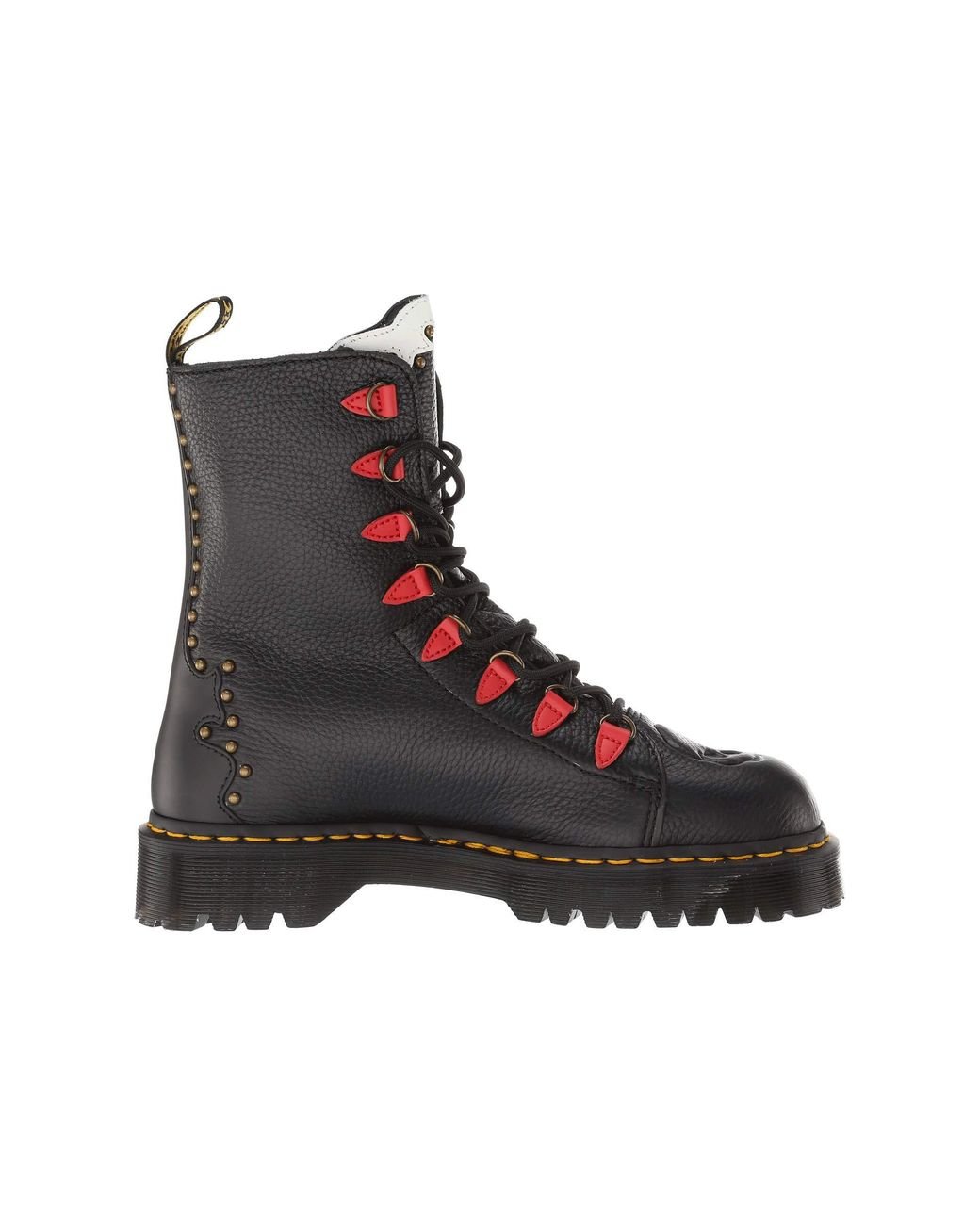 Nyberg doc martens sales