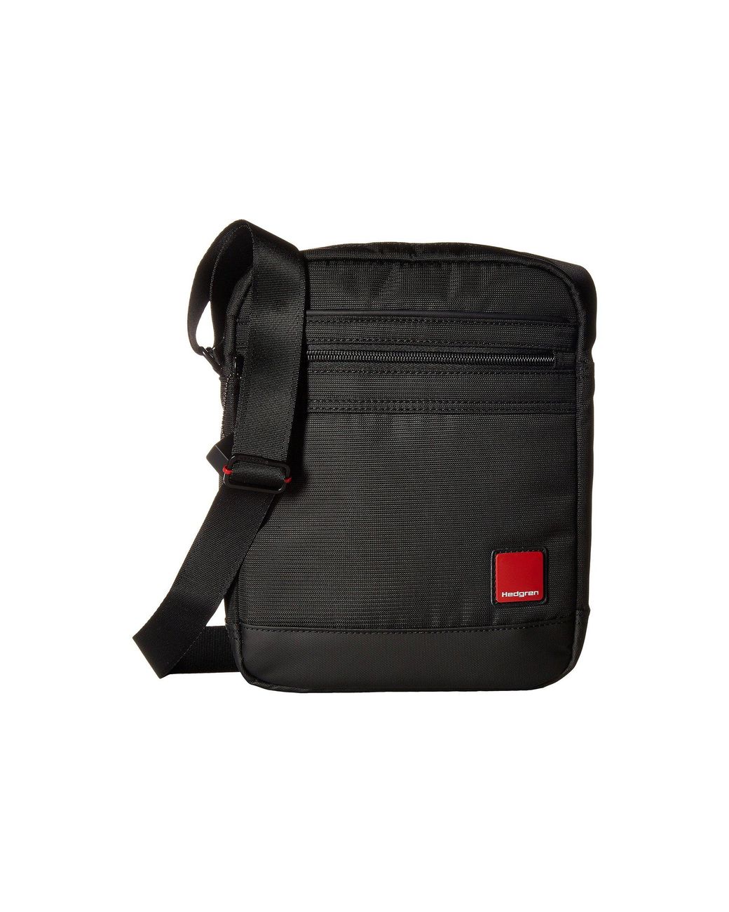 Samsonite Colombian Leather Flapover Briefcase