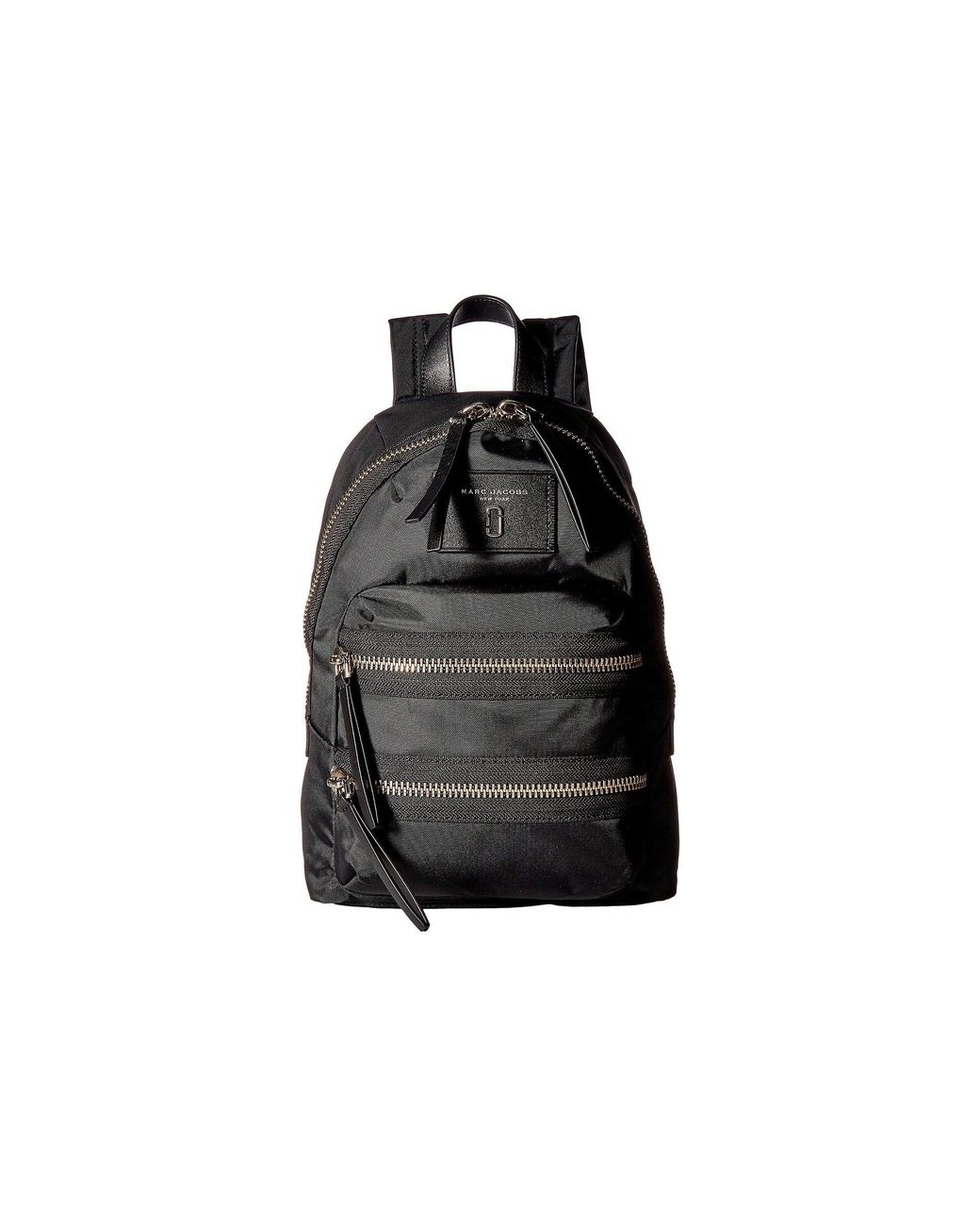 marc jacobs nylon mini backpack