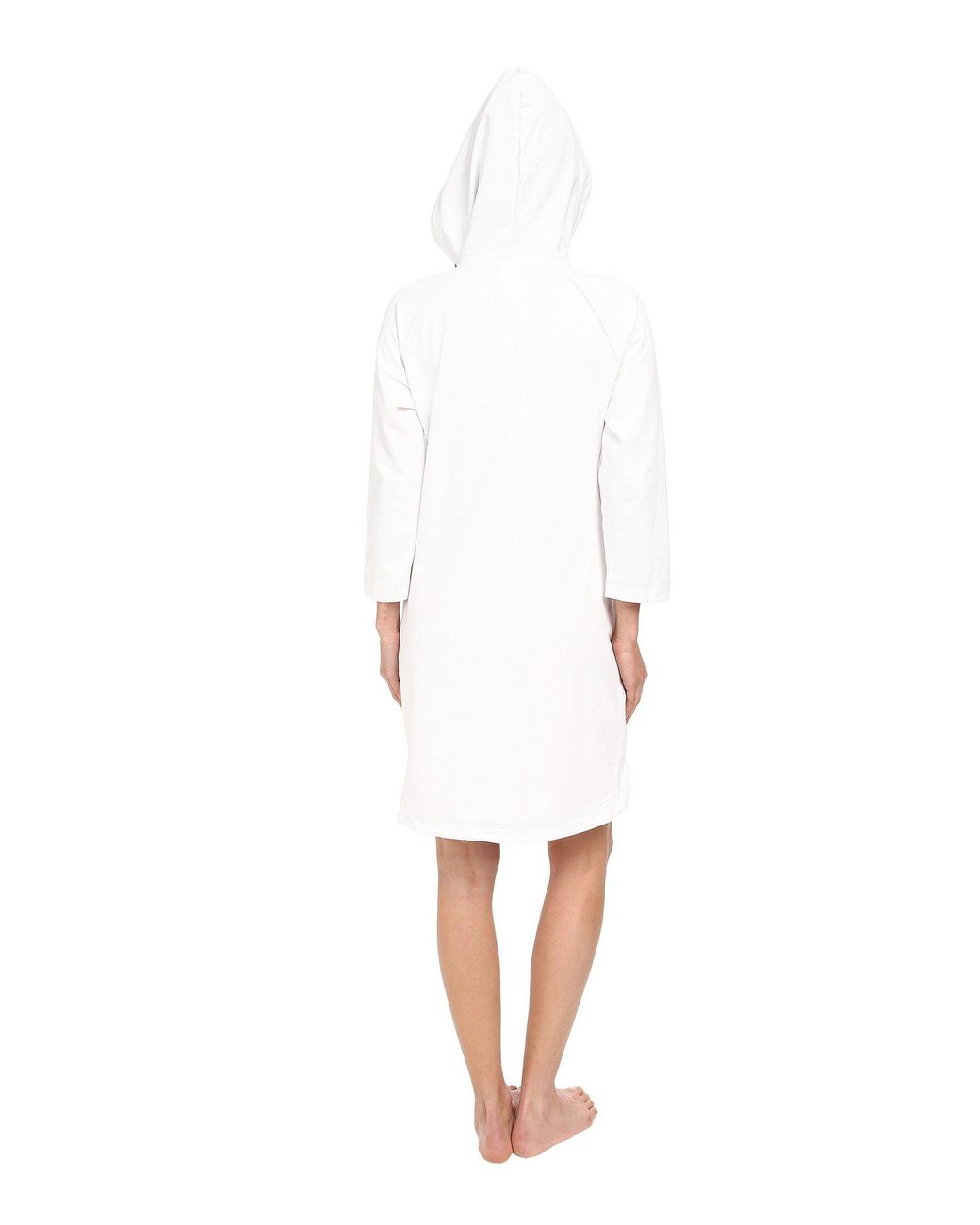 speedo aquatic fitness robe