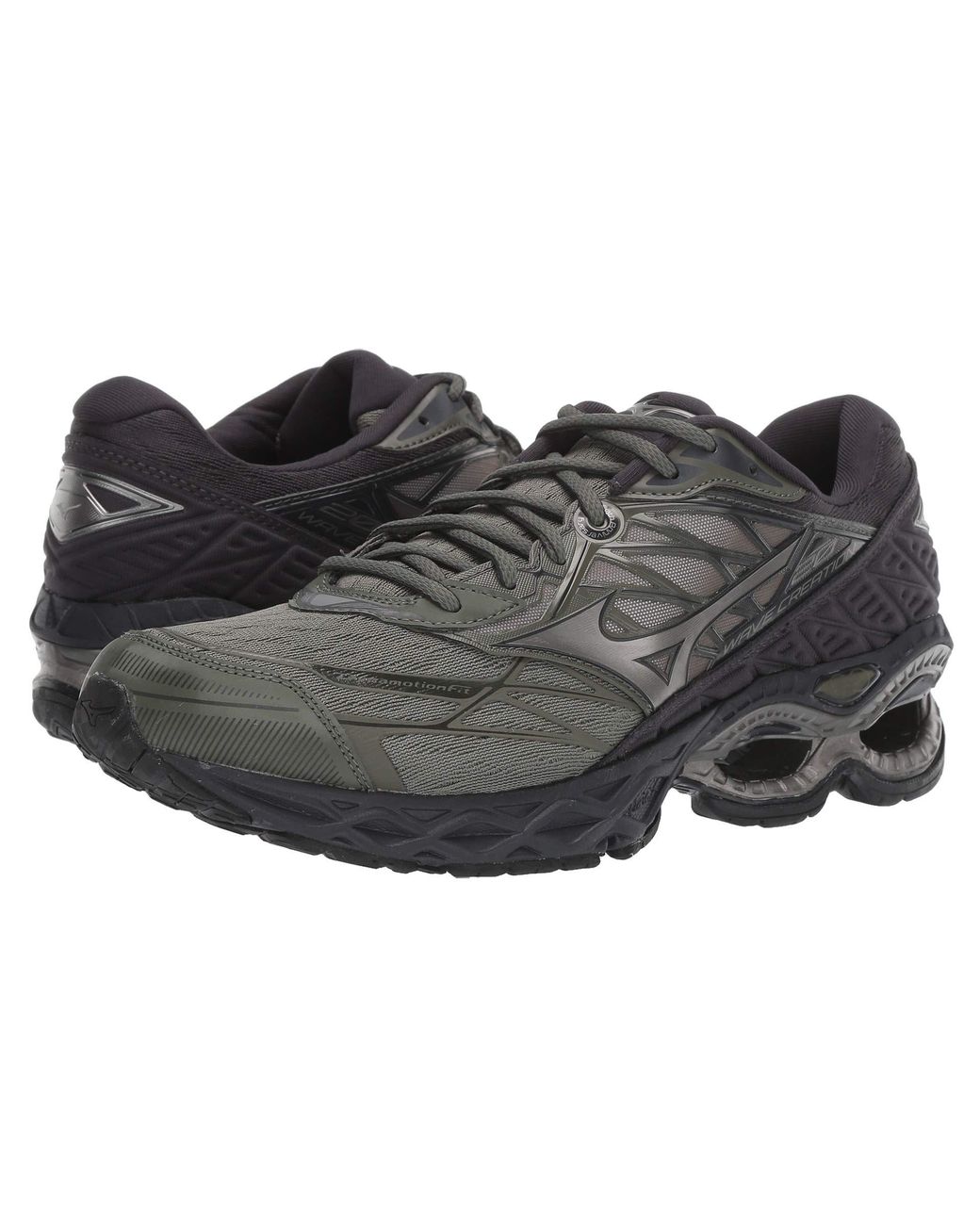 men's wave creation 20 running shoe