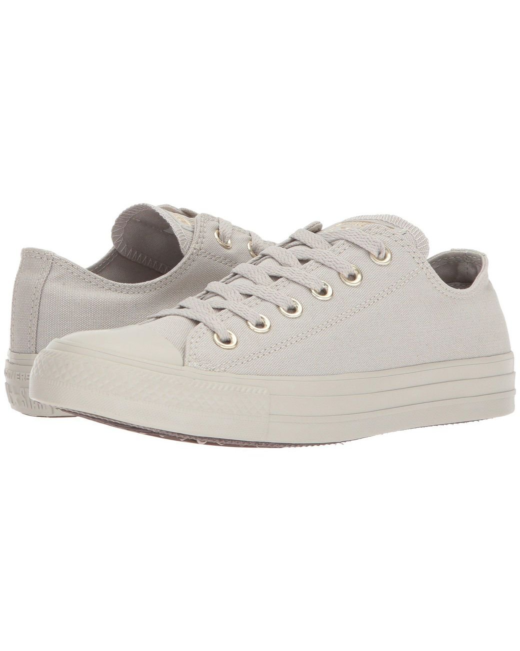 Converse top mono grey