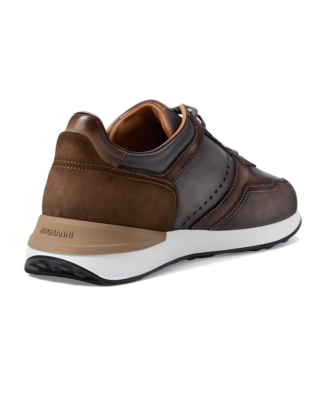 ★Magnanni★Men's Sona Ii★Grey Sona II | Product Details | Magnanni EU