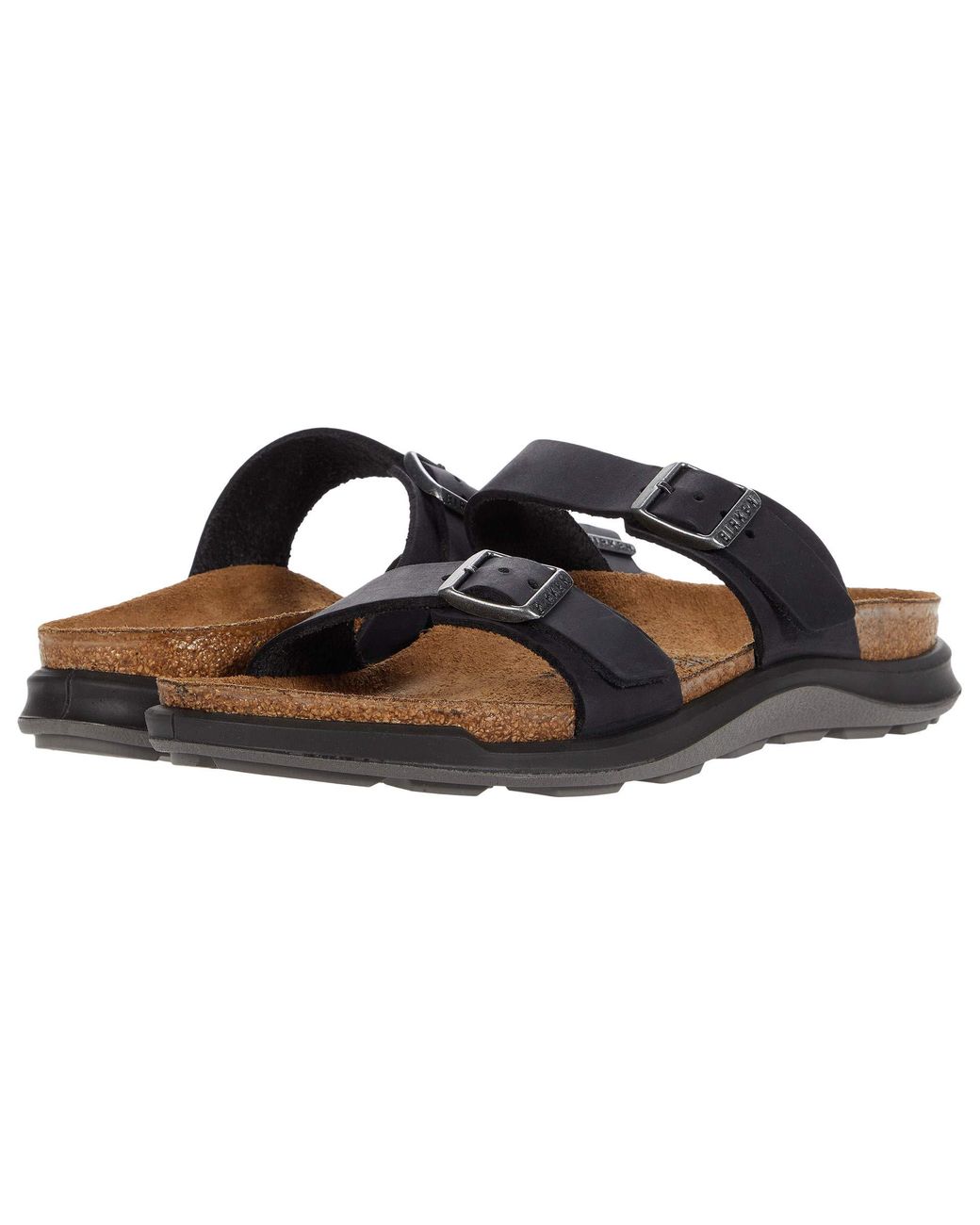 birkenstock sierra sandals