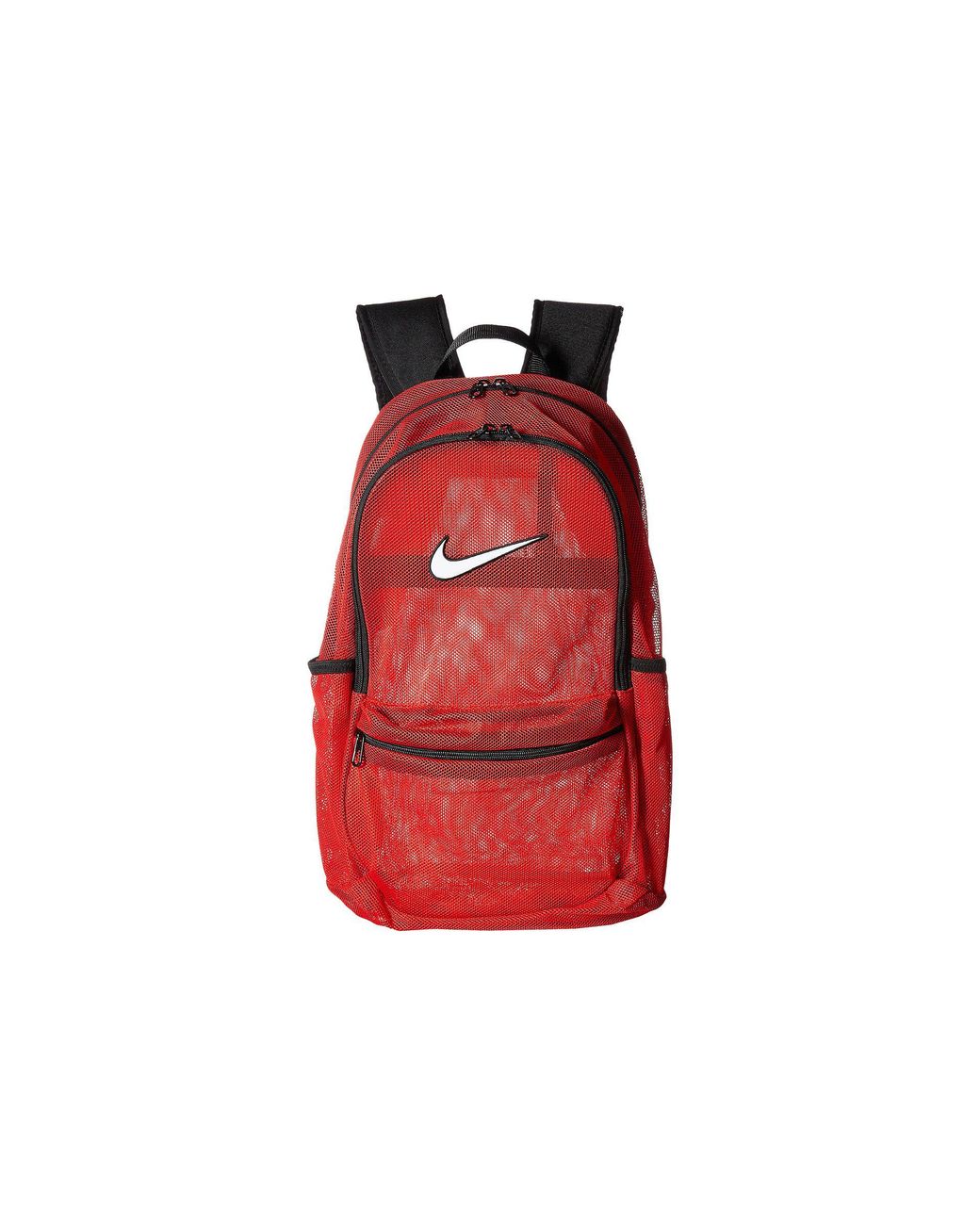 Nike SB RPM Backpack - Adobe/Black - Geometric Skateshop