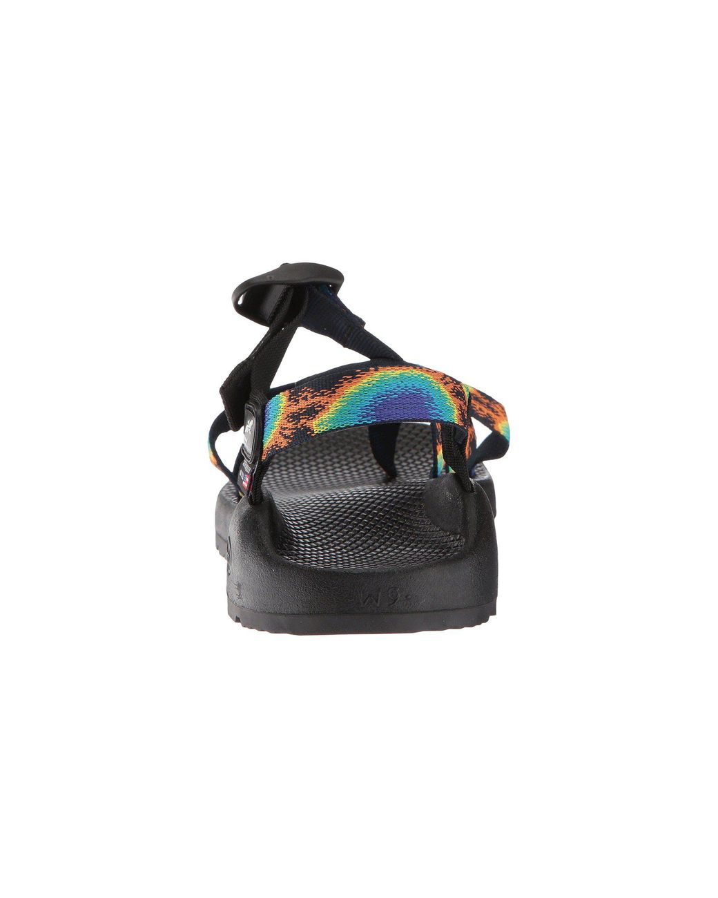 Chaco Z 2 Yellowstone in Black Lyst