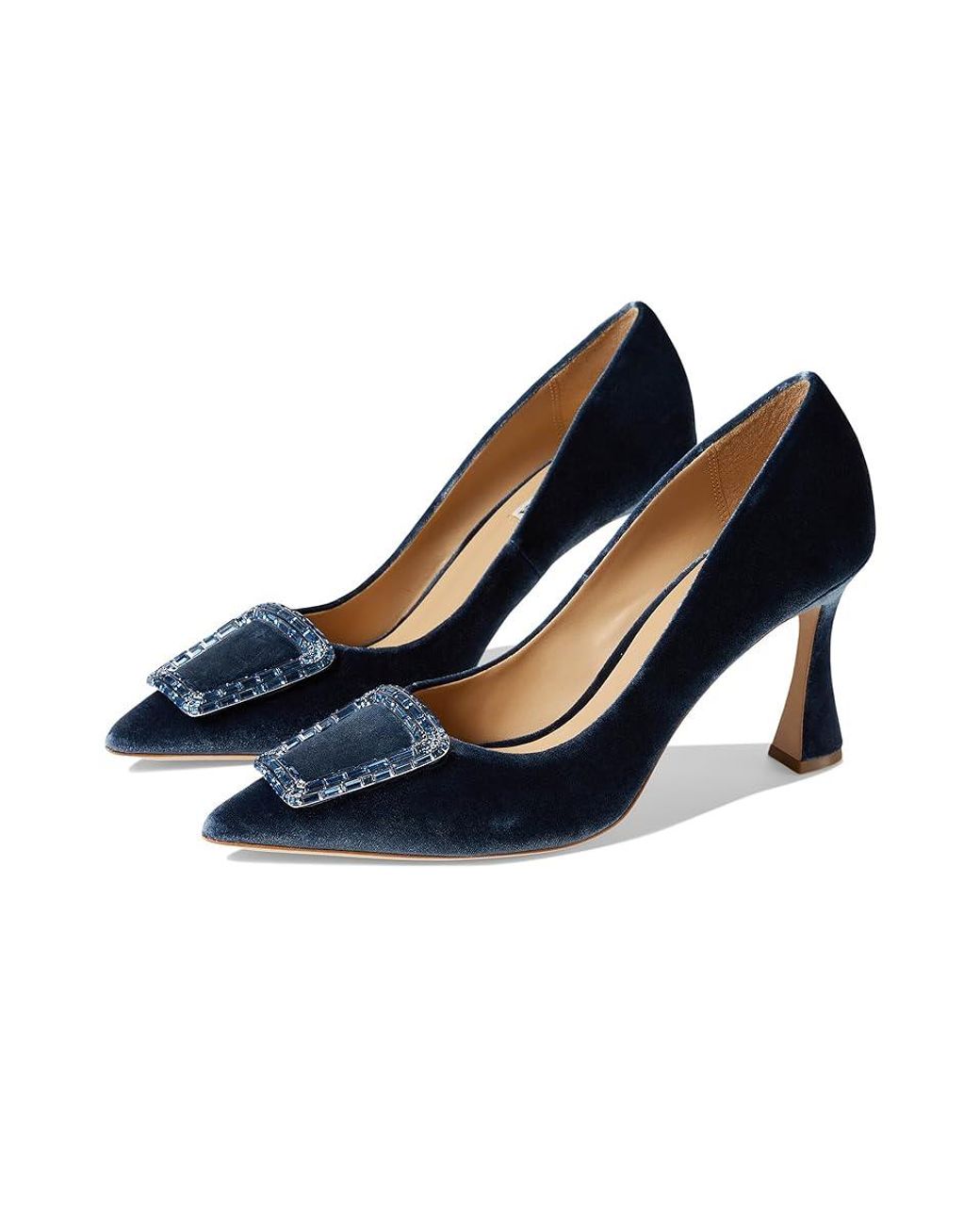 Badgley mischka kiara blue radiance clearance