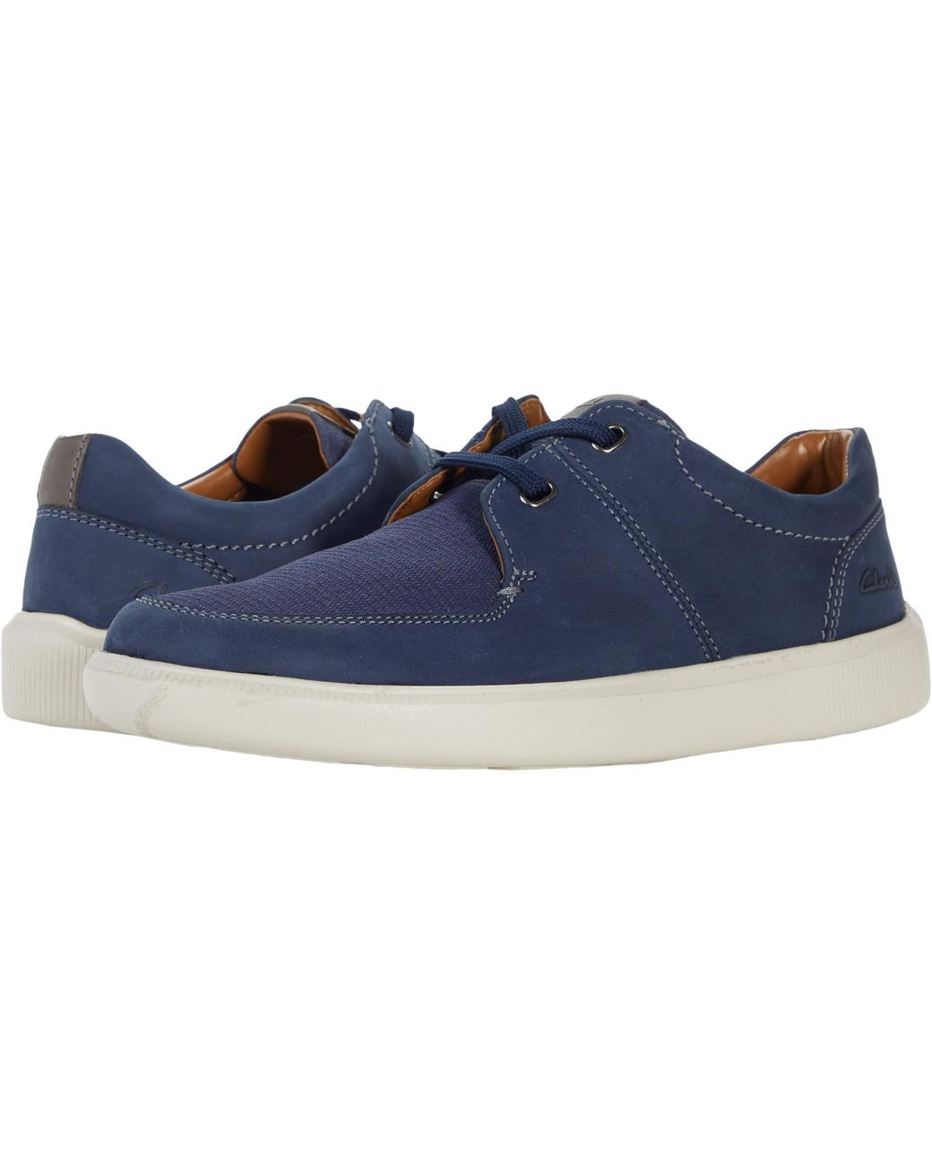clarks cambro lace