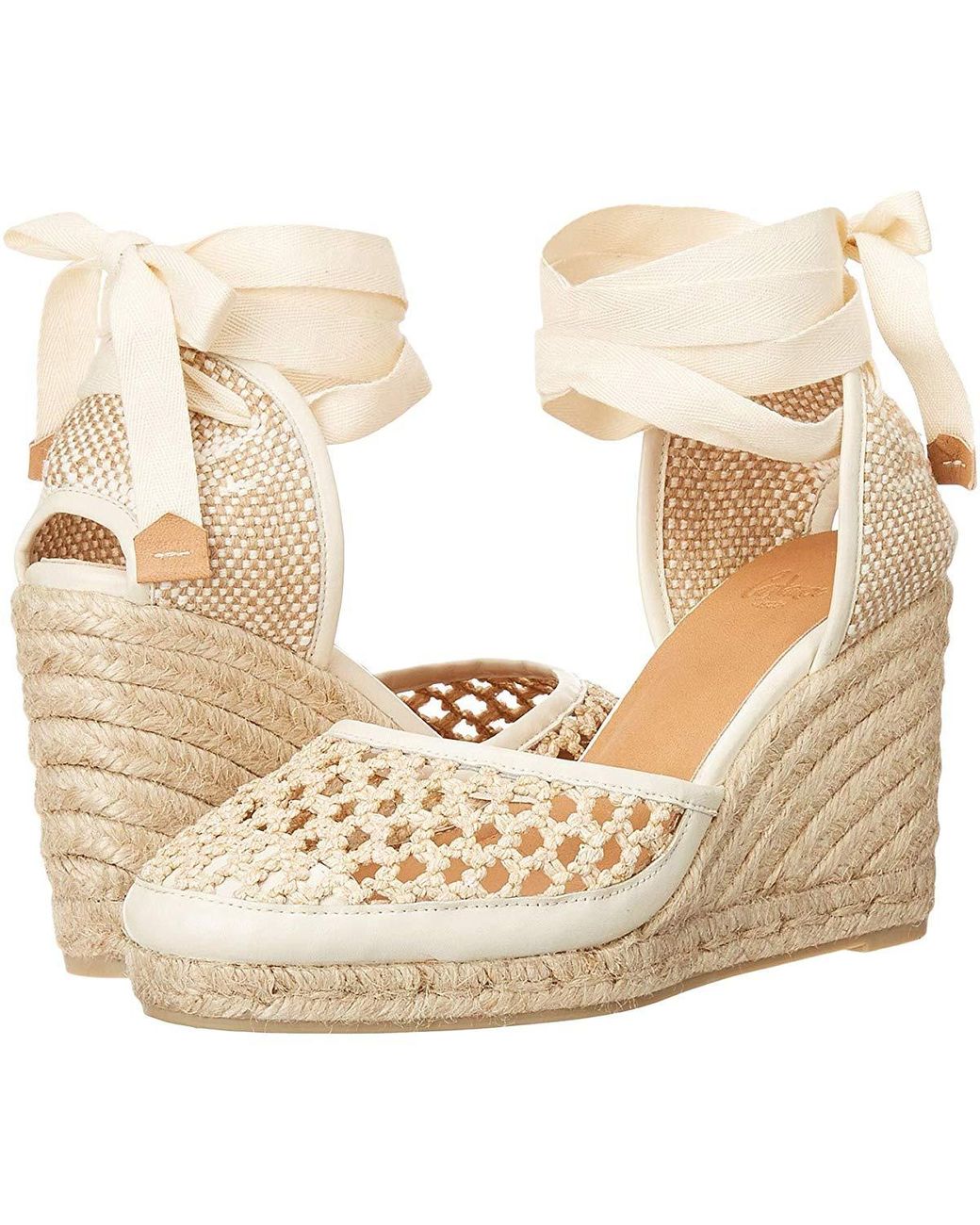 castaner carola espadrilles