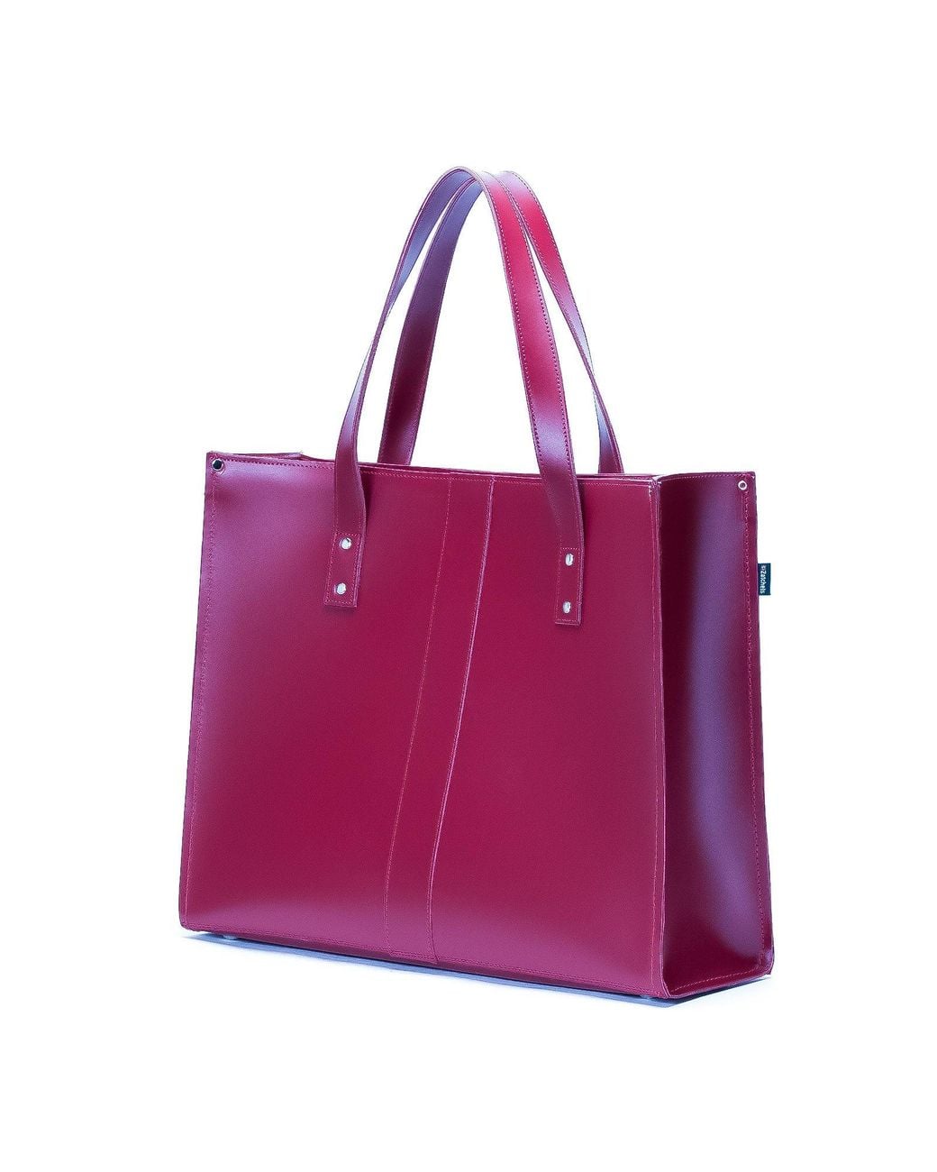 Zatchels Purple Magenta