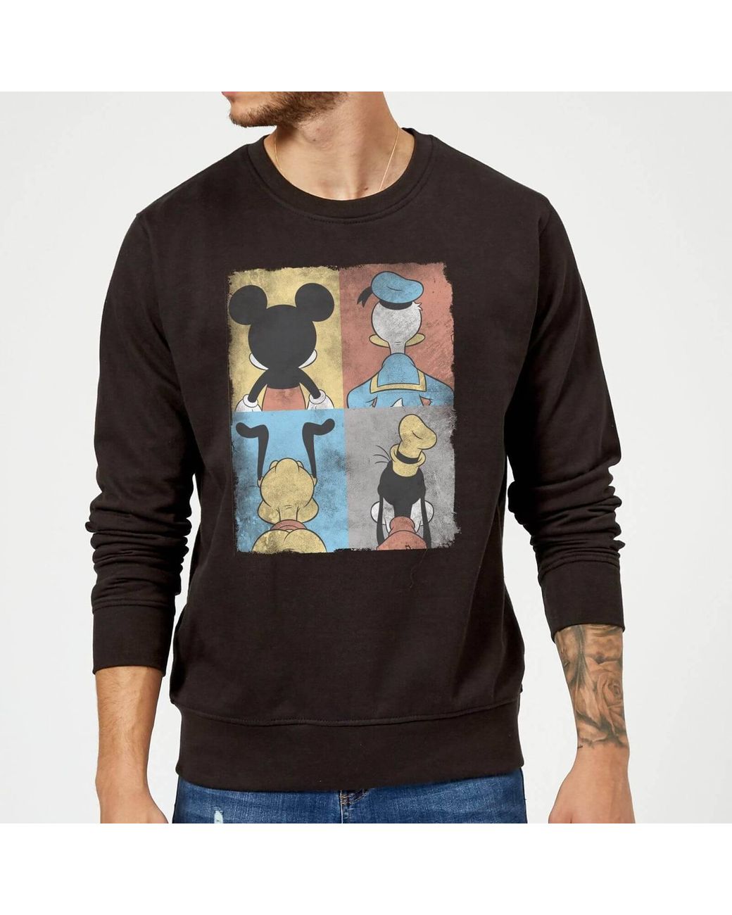 Clothing Disney Girls Mickey Mouse 