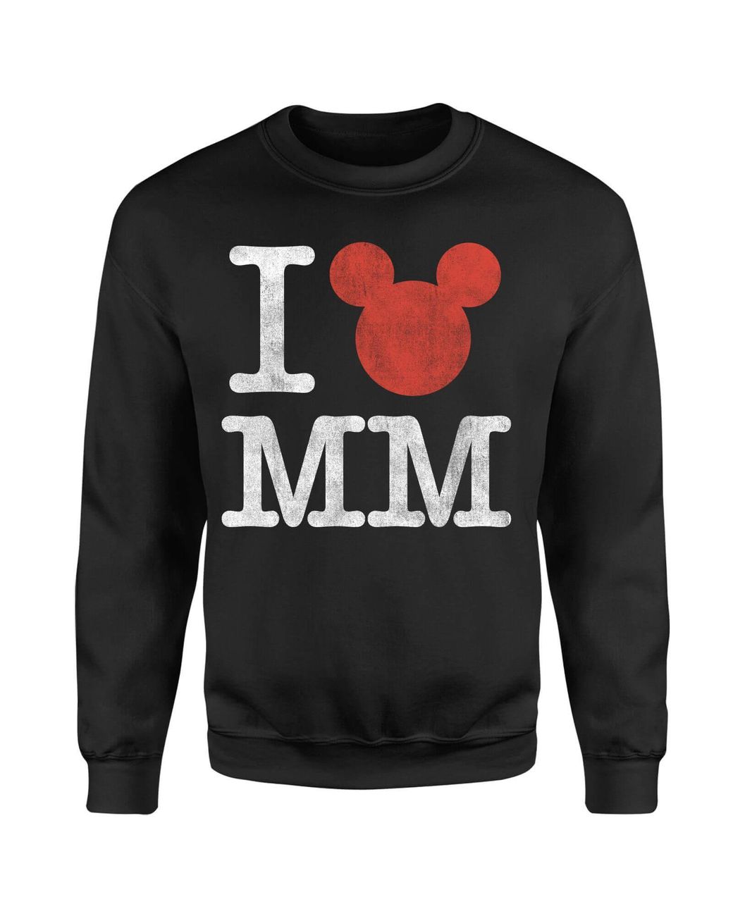 mm sweatshirt