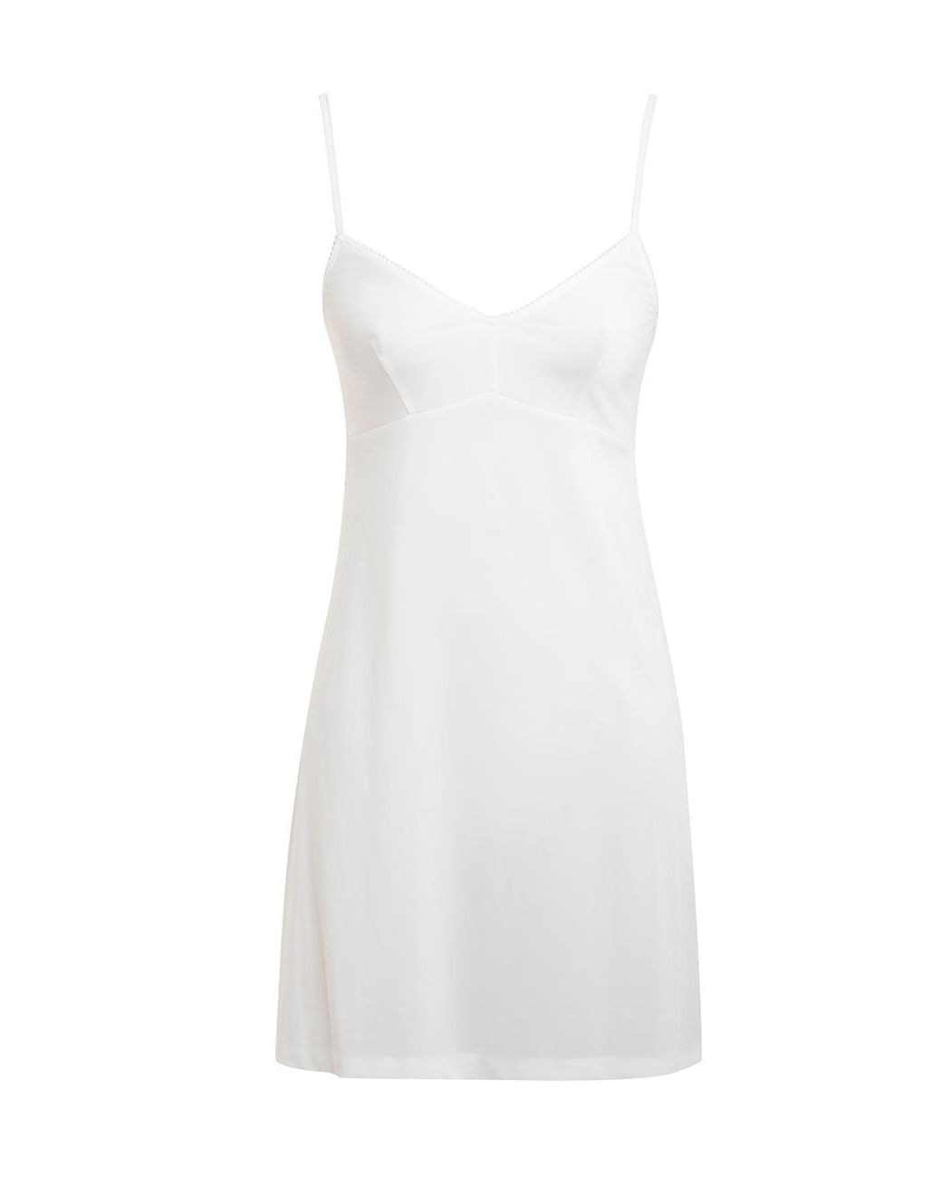 Zimmermann Rhythmic Applique Lace Dress in Ivory (White) | Lyst