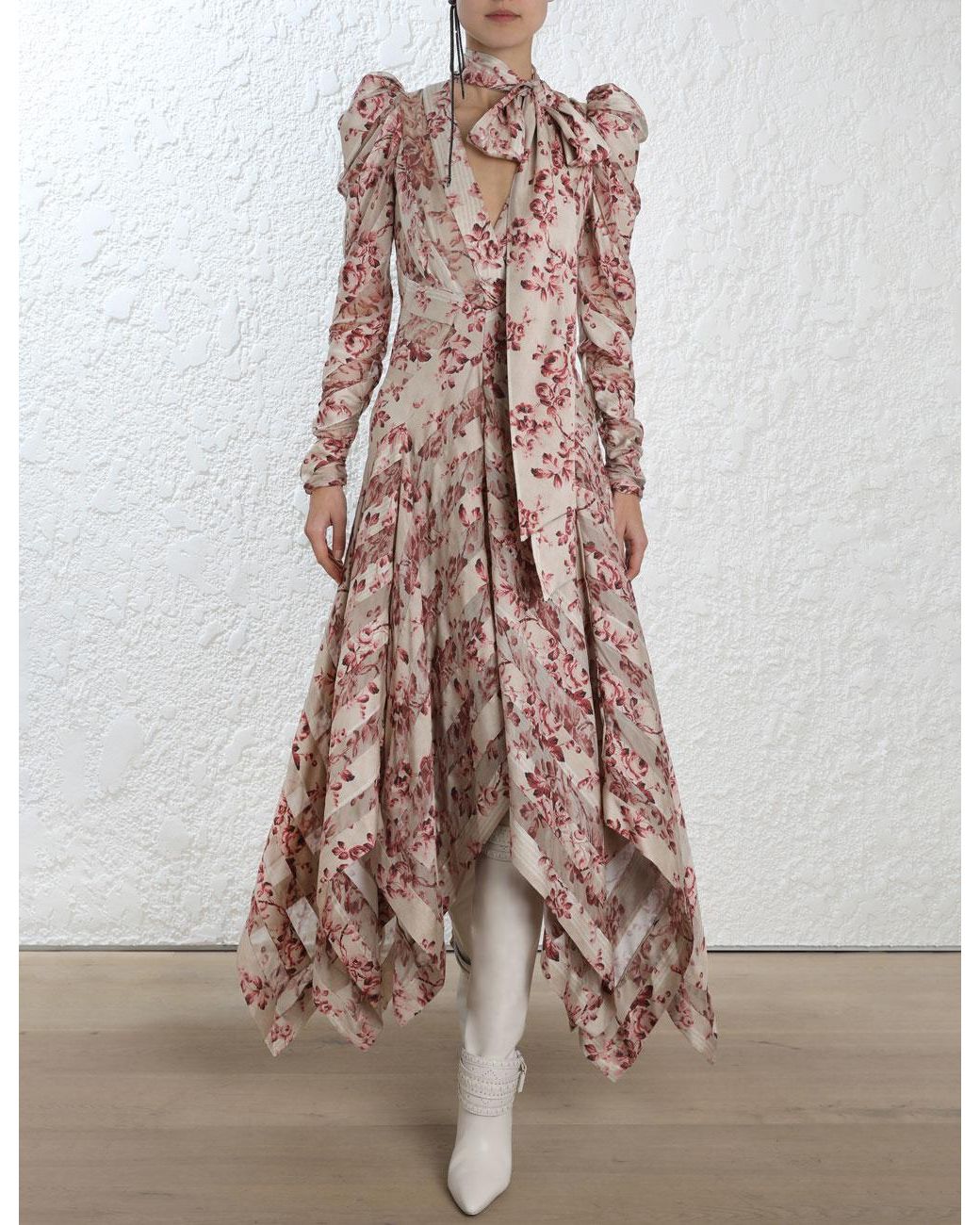 zimmermann unbridled