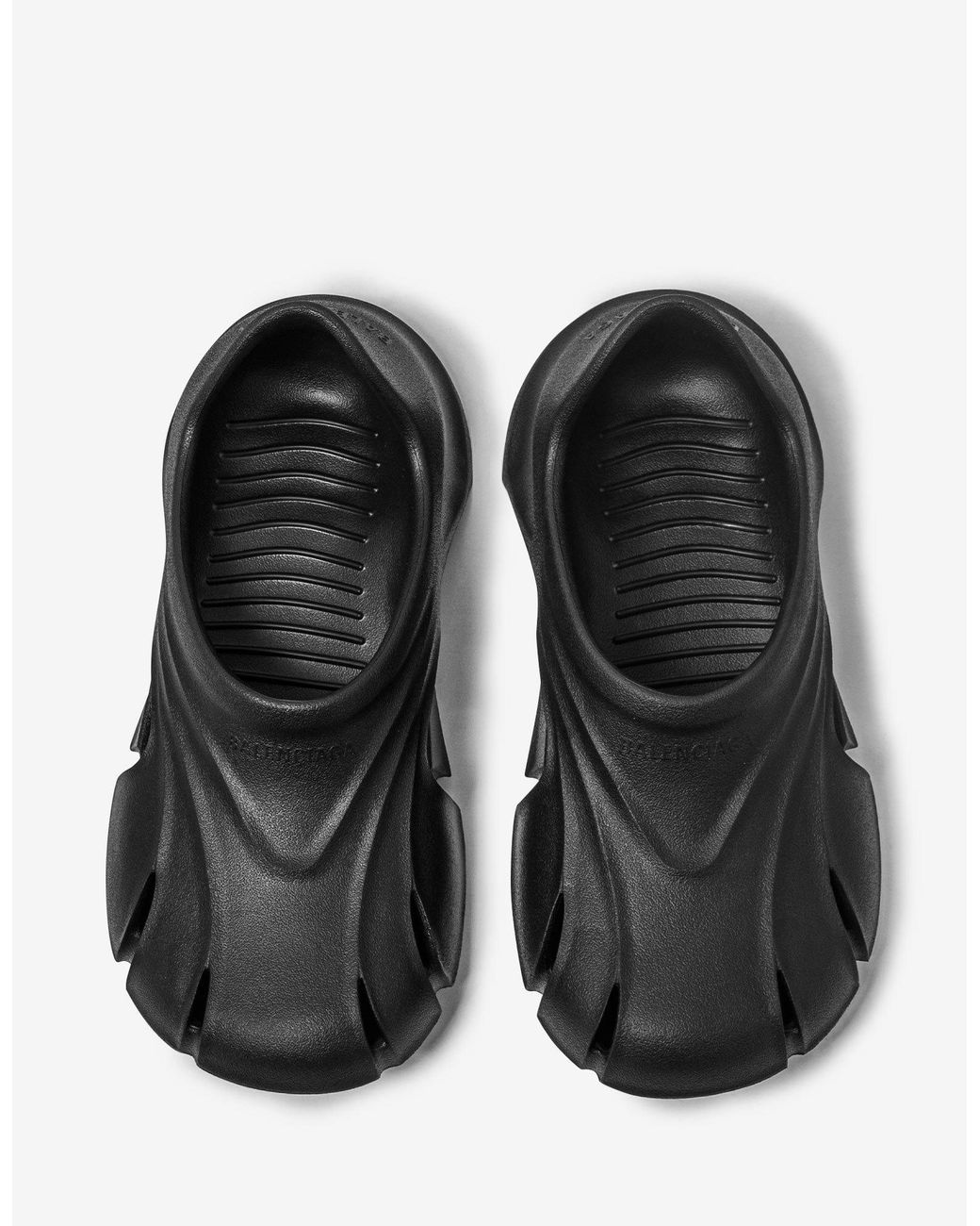 レア! 39 balenciaga MOLD CLOSED バレンシアガ - educativaosasco.com.br