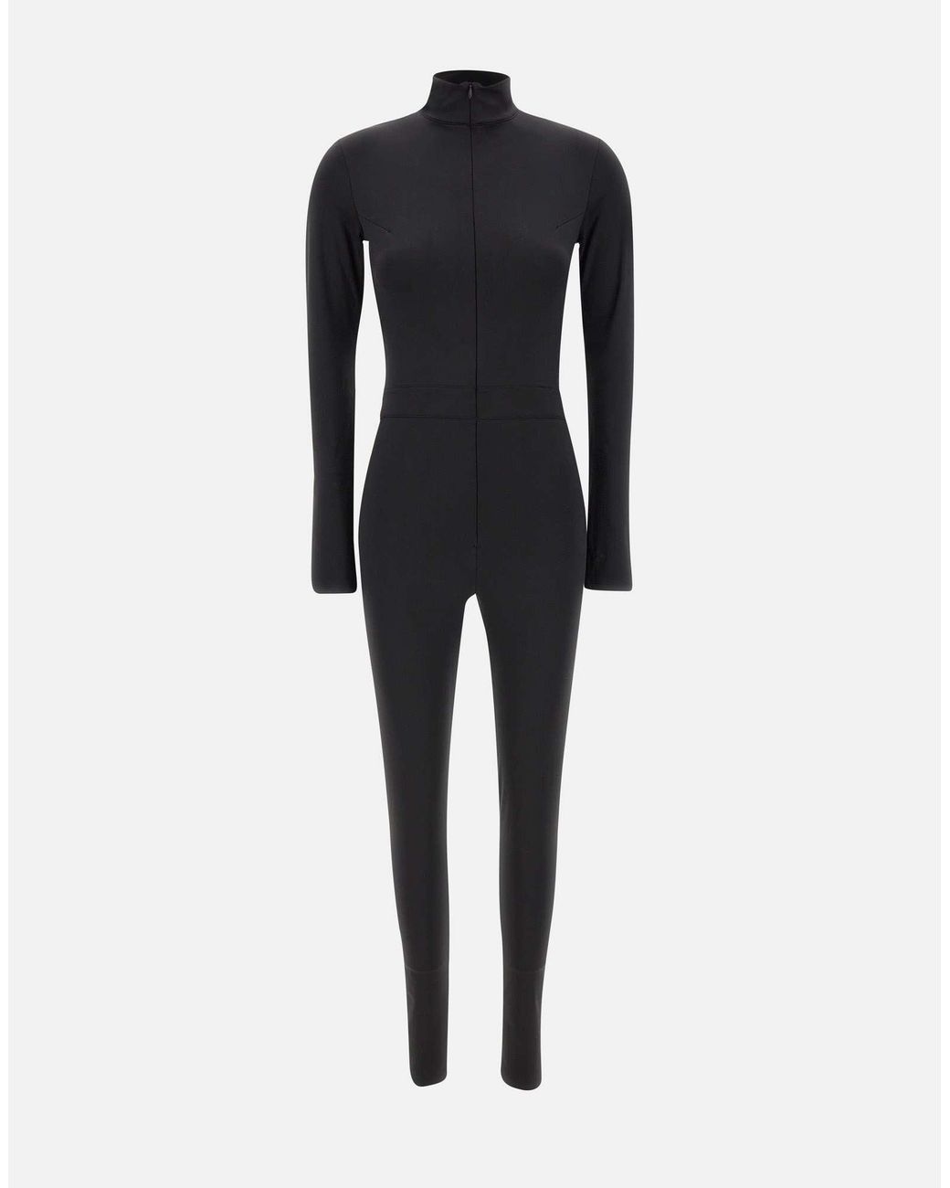 【Adidas コリア】 Y-3 Belted Jumpsuit y-3-Black-Catsuit-Jumpsuit.jpeg