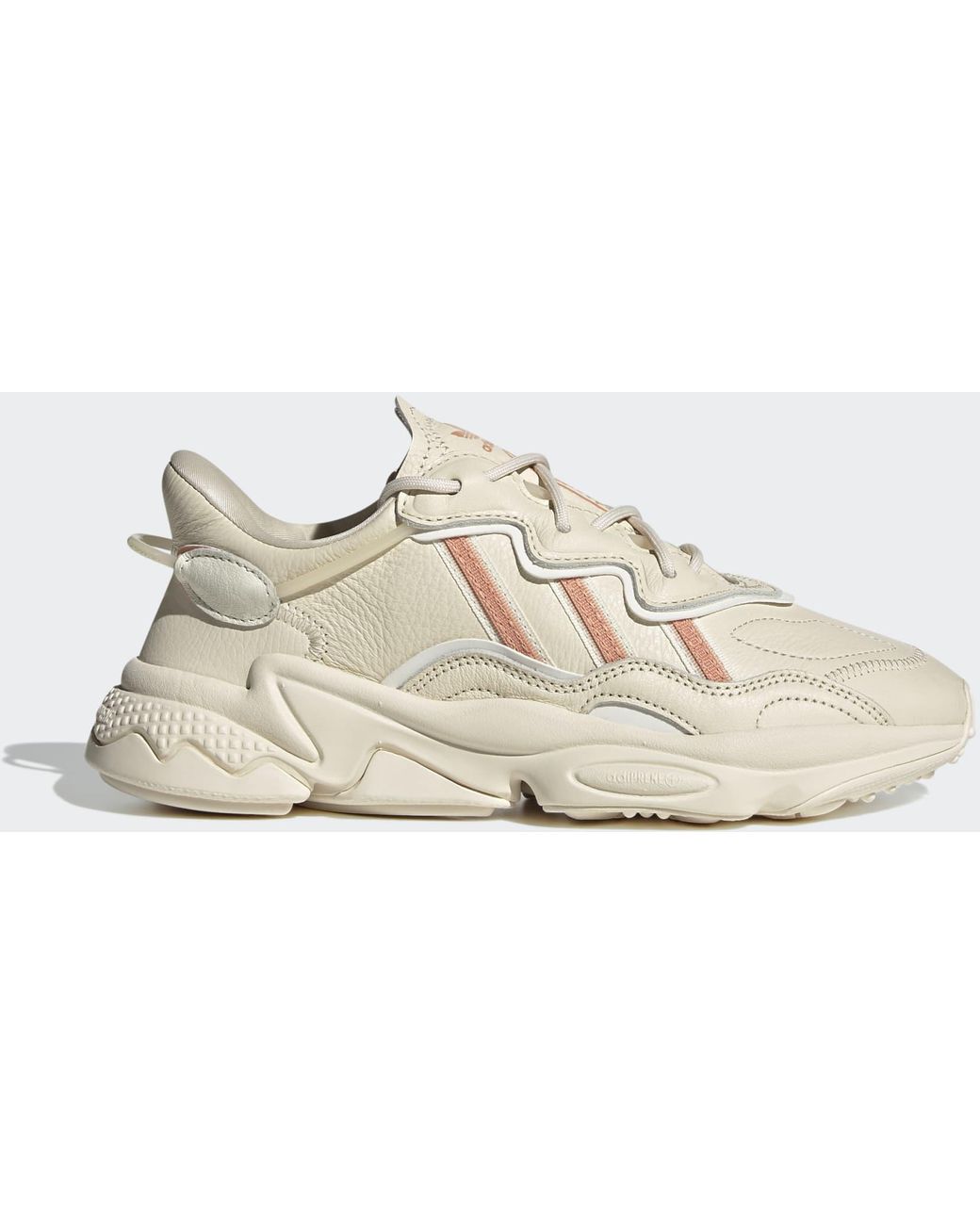 Womens ozweego trainers sale Clearance
