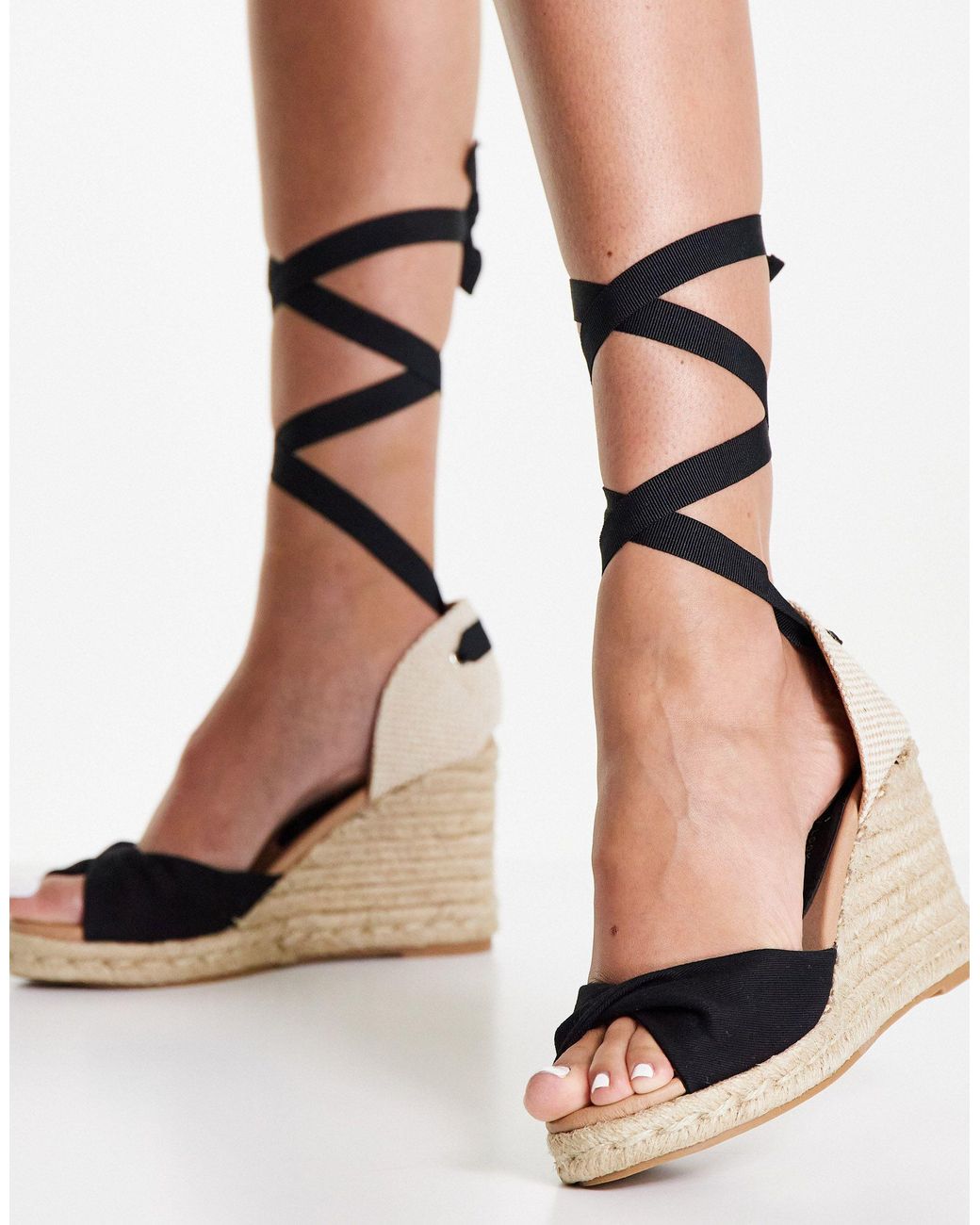 New look wedge sandals sale Clearance